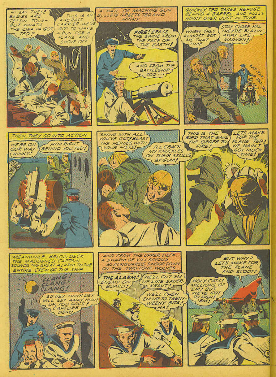 Read online Prize Comics comic -  Issue #19 - 55