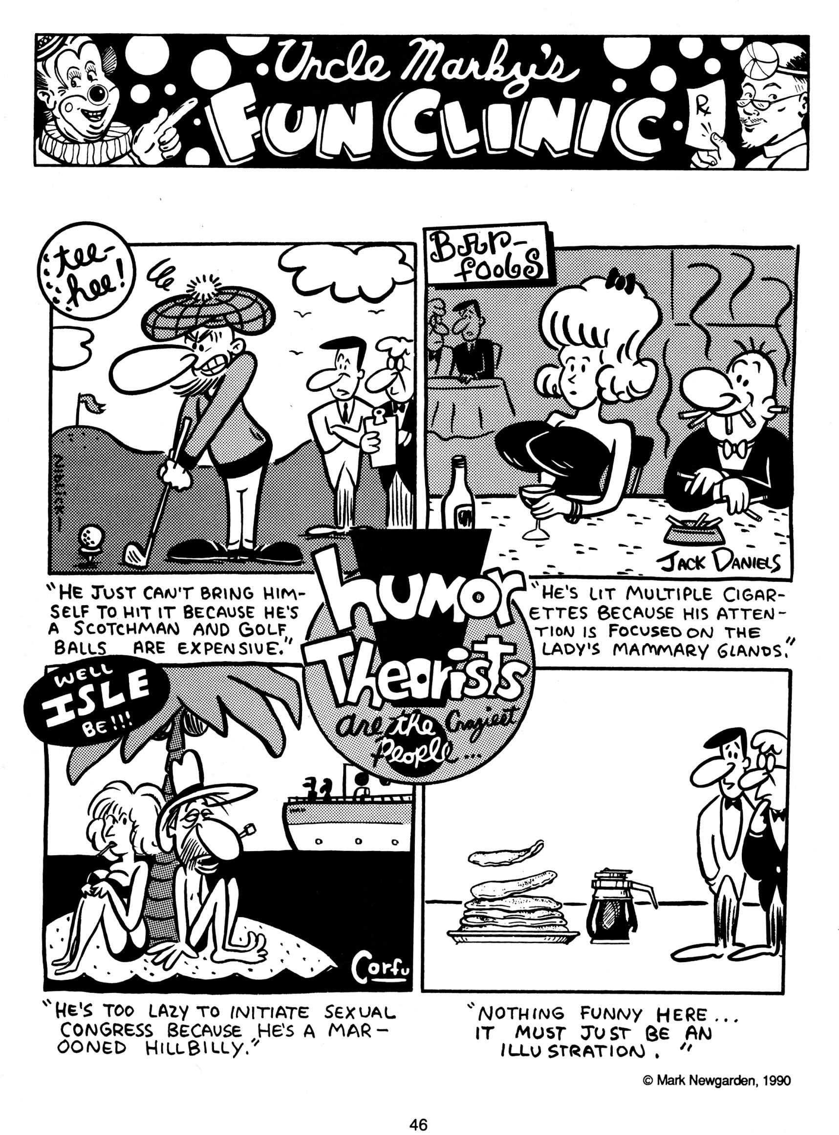 Read online Snake Eyes comic -  Issue #2 - 48