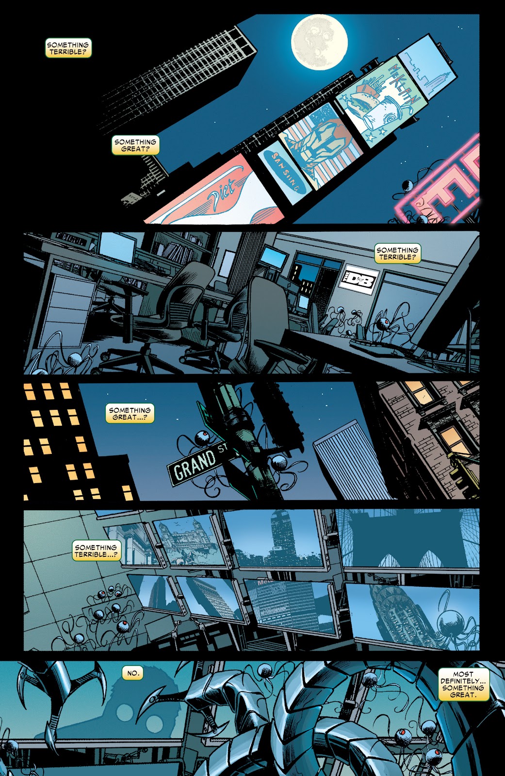 The Amazing Spider-Man: Brand New Day: The Complete Collection issue TPB 4 (Part 2) - Page 64