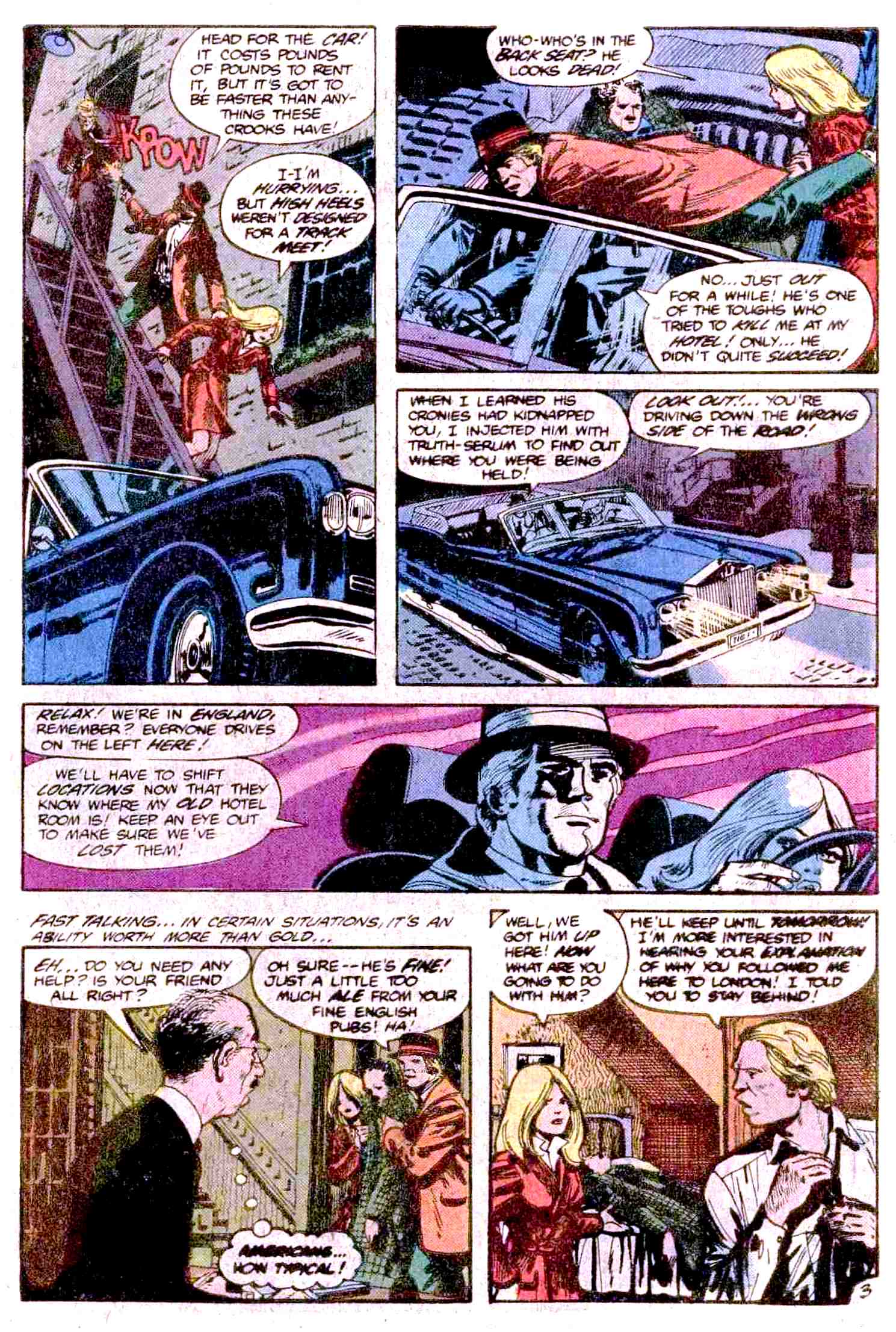 Read online The Brave and the Bold (1955) comic -  Issue #175 - 27