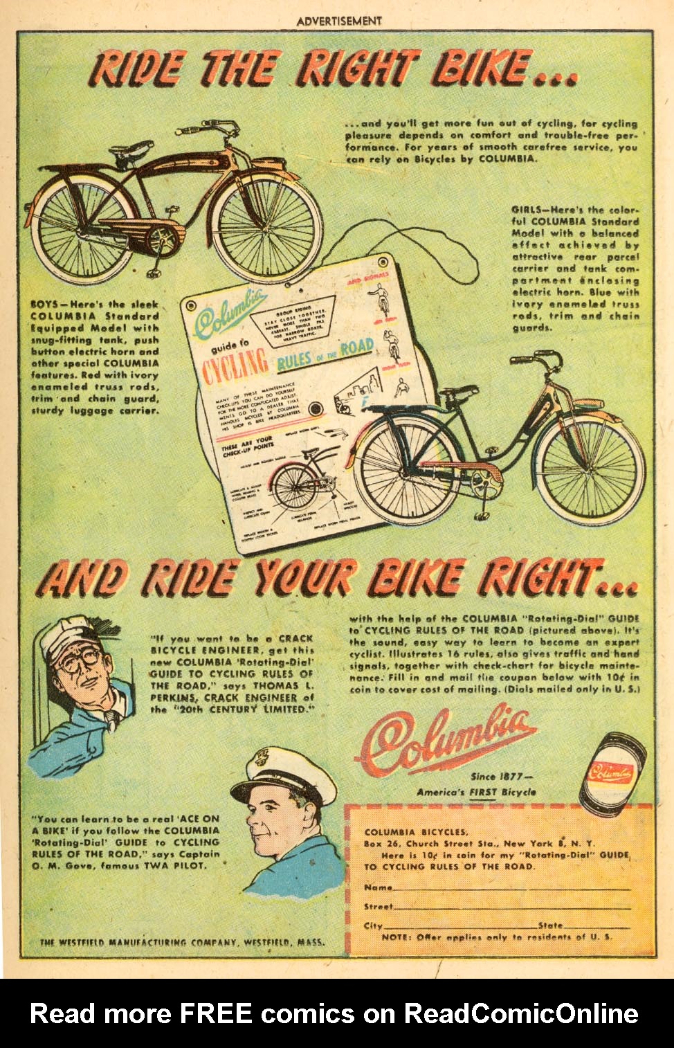 Read online Star Spangled Comics comic -  Issue #76 - 21