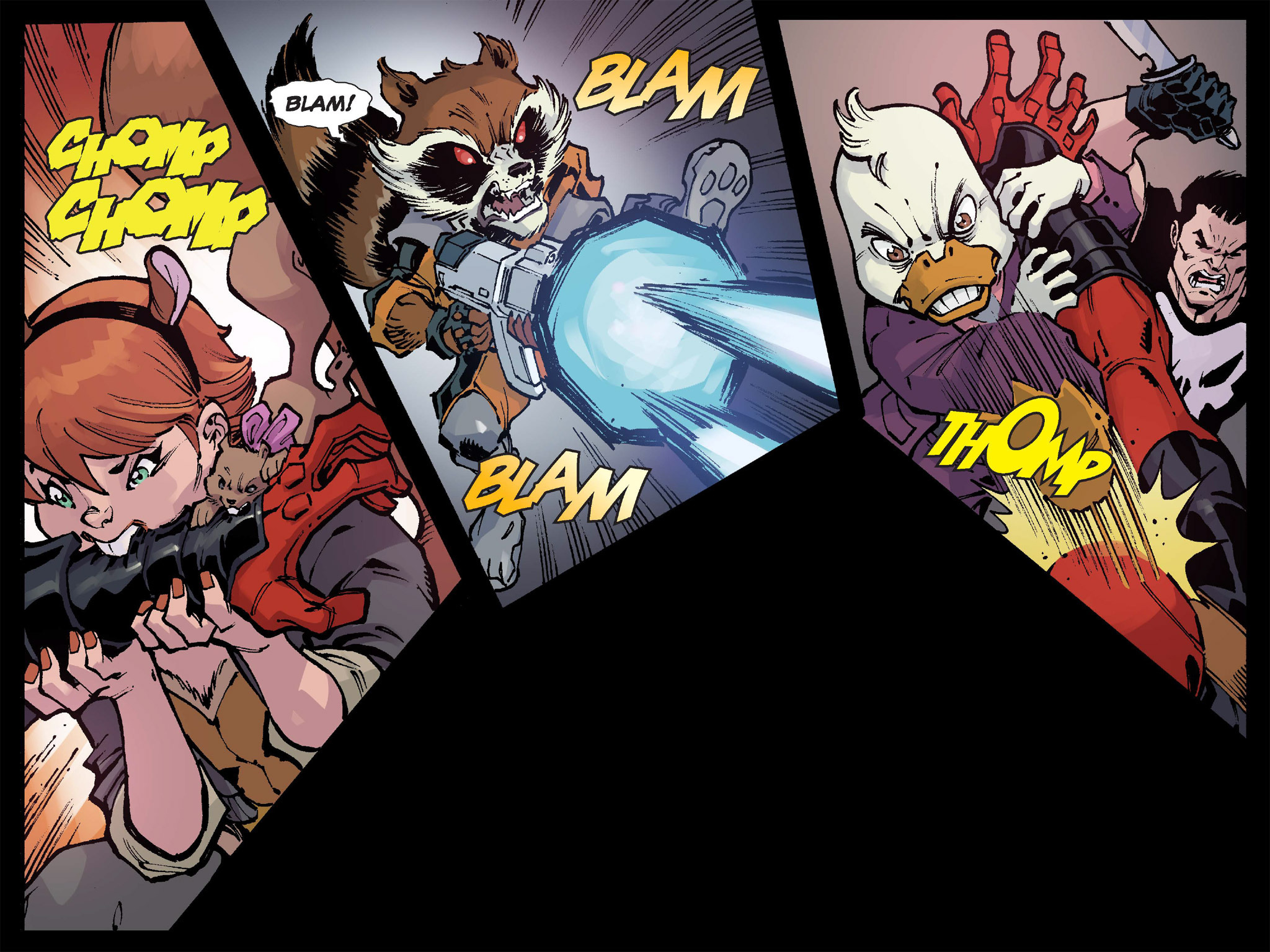 Read online Deadpool: Too Soon? Infinite Comic comic -  Issue #1 - 32