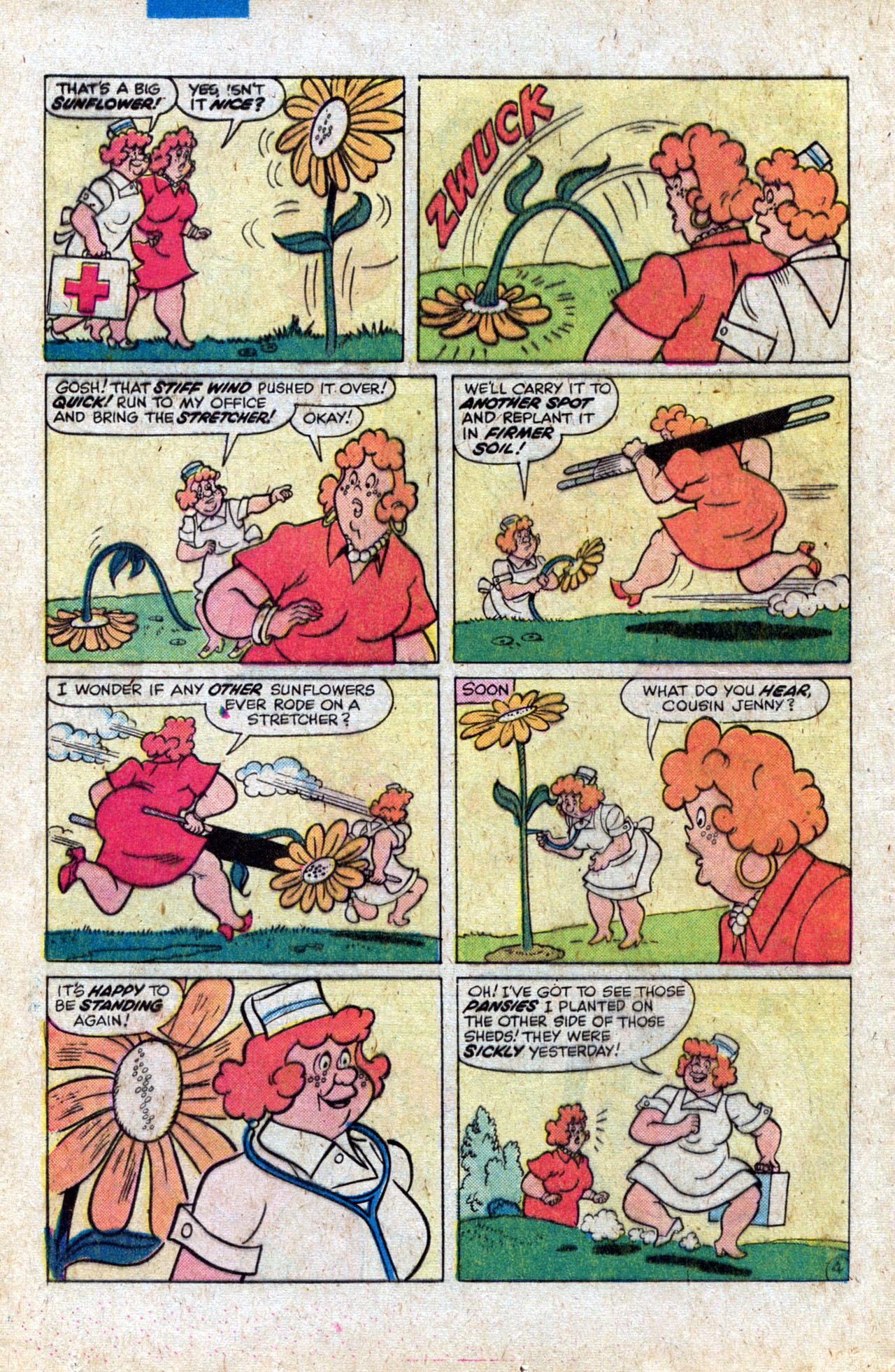 Read online Richie Rich Zillionz comic -  Issue #18 - 40