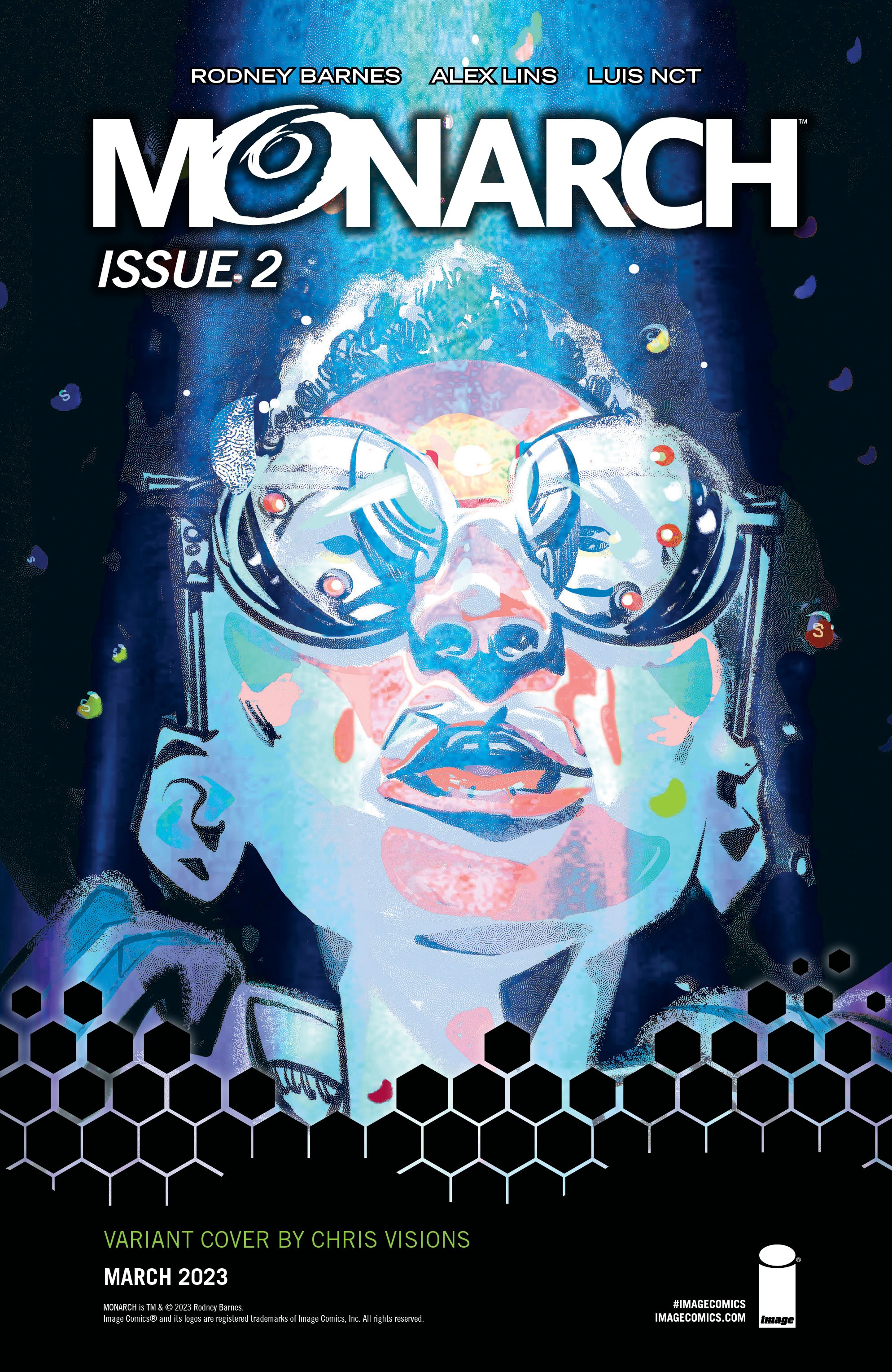 Read online Killadelphia comic -  Issue #28 - 30