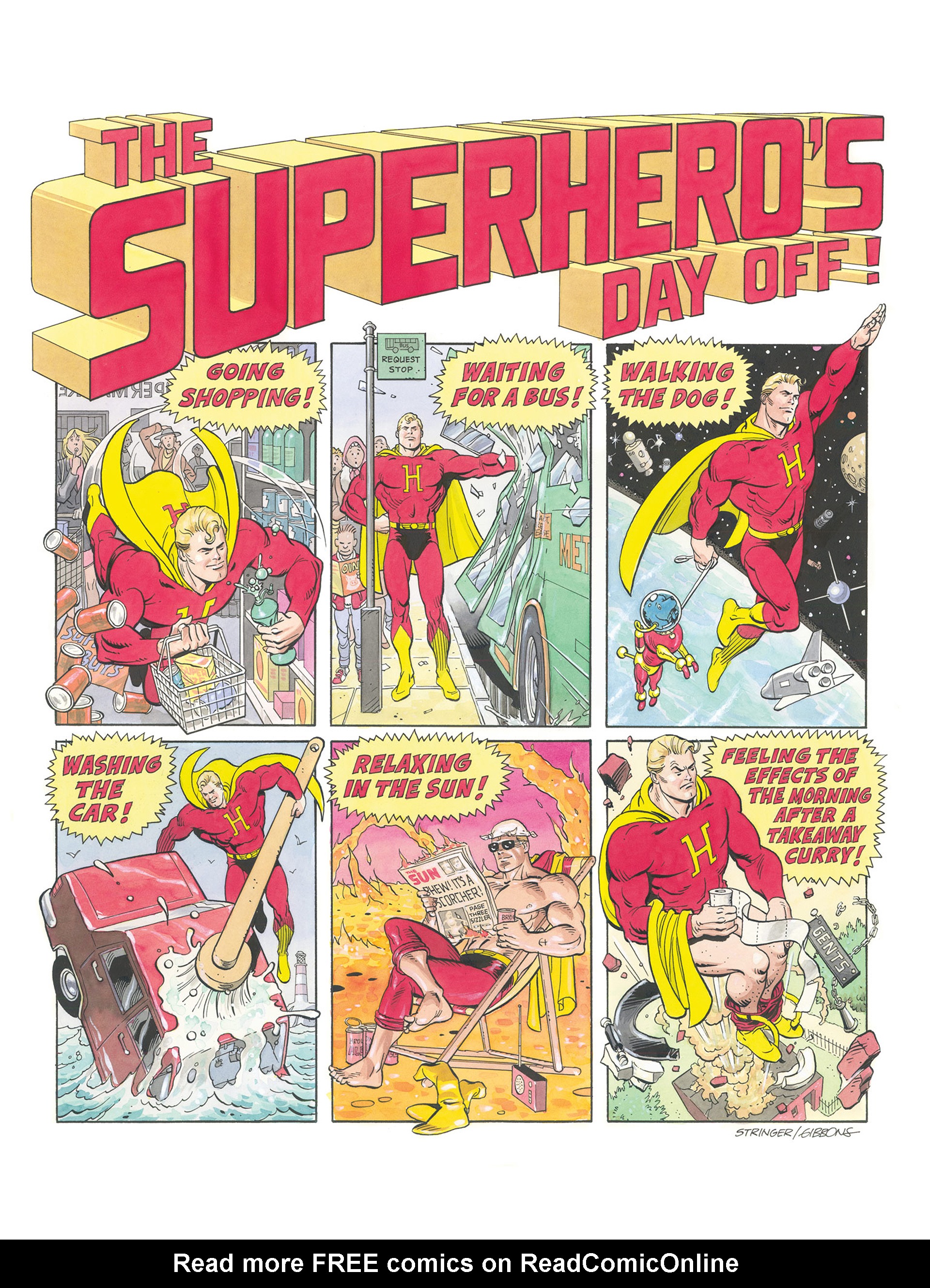 Read online Confabulation: An Anecdotal Autobiography comic -  Issue # TPB (Part 2) - 44