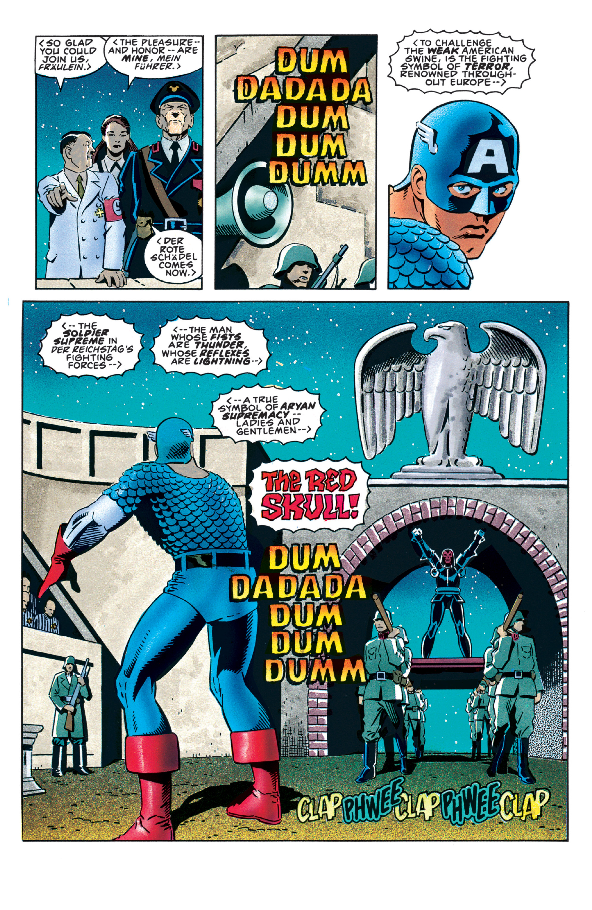 Read online Captain America Epic Collection comic -  Issue # TPB The Superia Strategem (Part 5) - 30