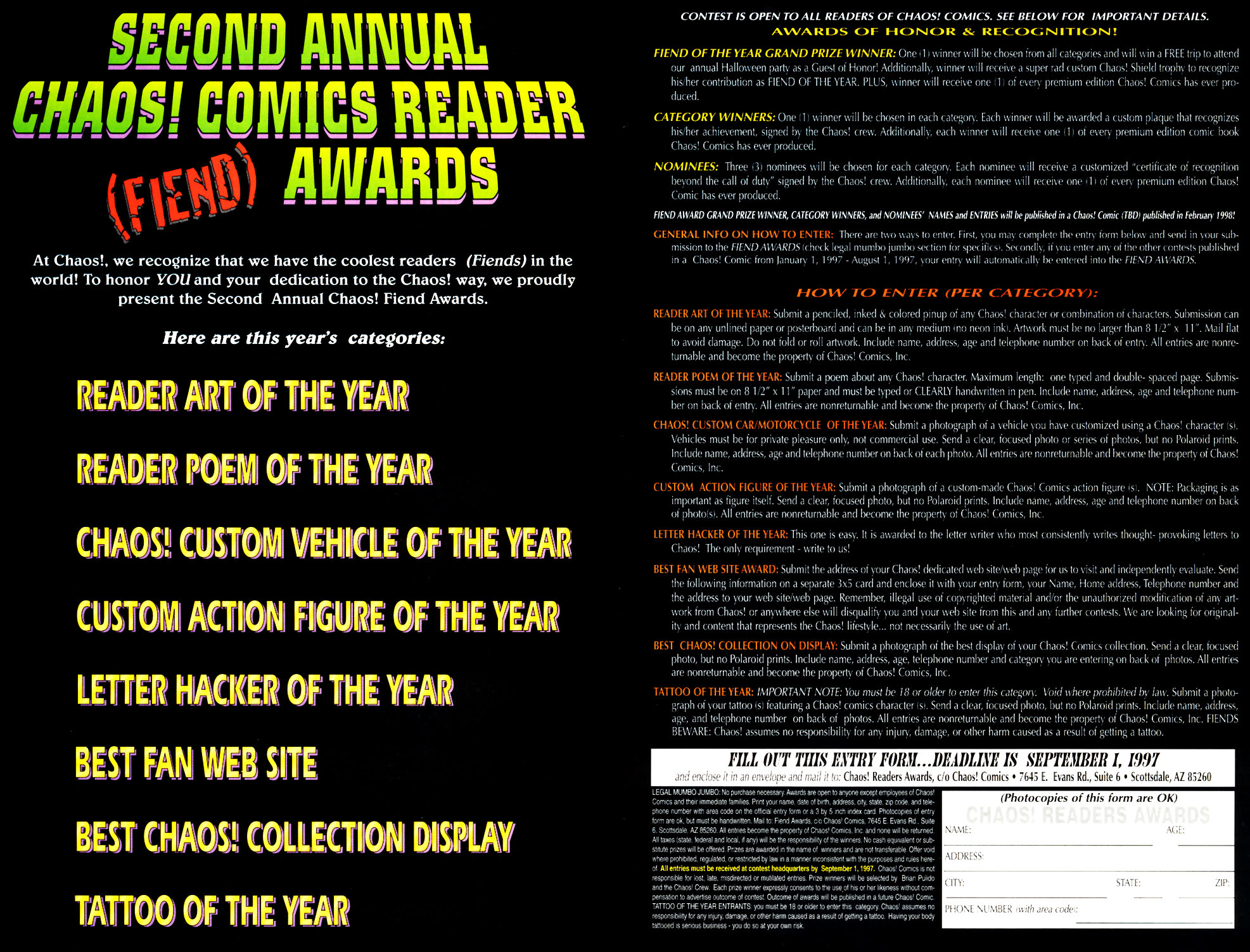 Read online Suspira: The Great Working comic -  Issue #4 - 30