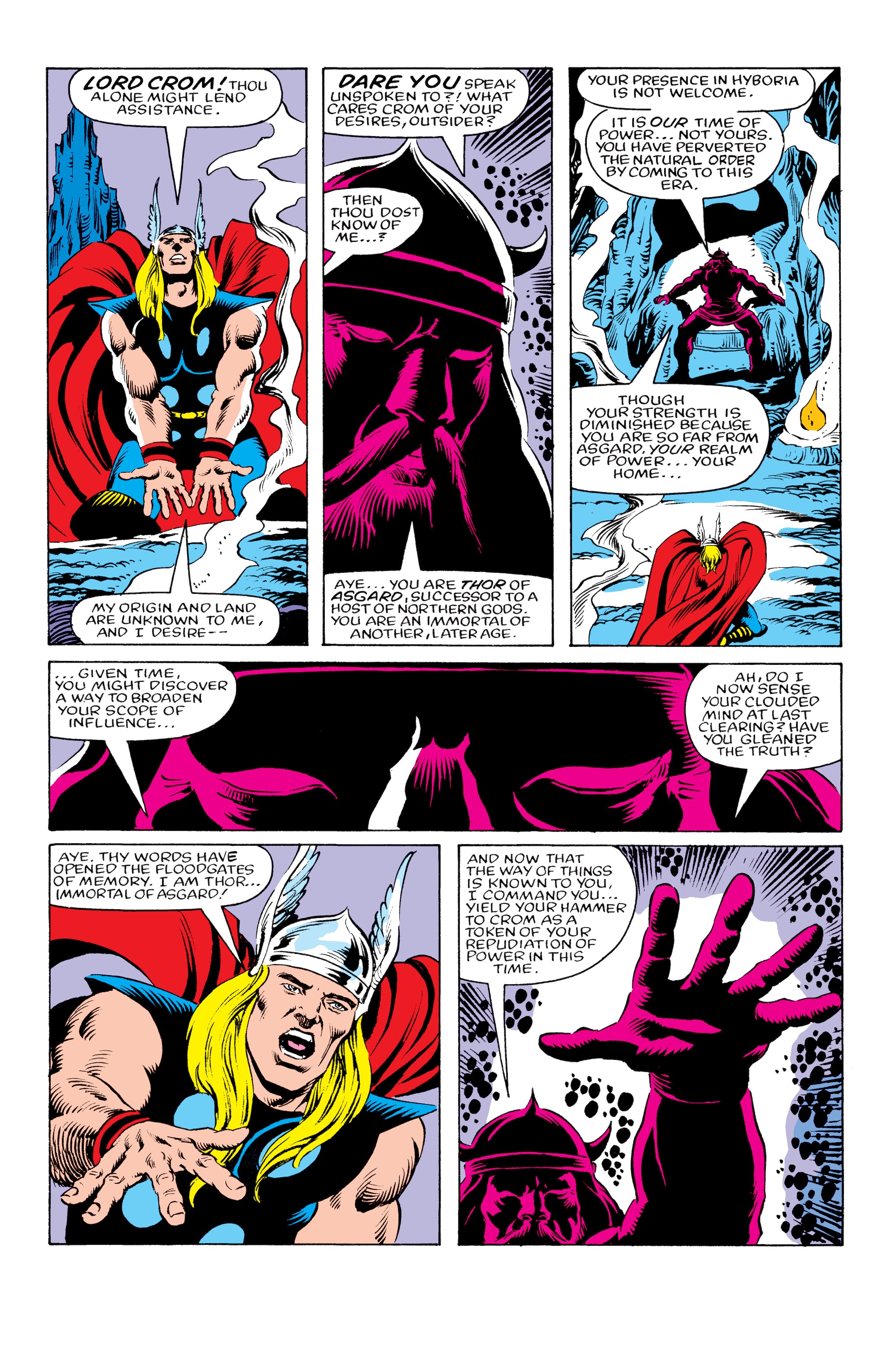 Read online What If? (1977) comic -  Issue # _Complete Collection TPB 4 (Part 2) - 45