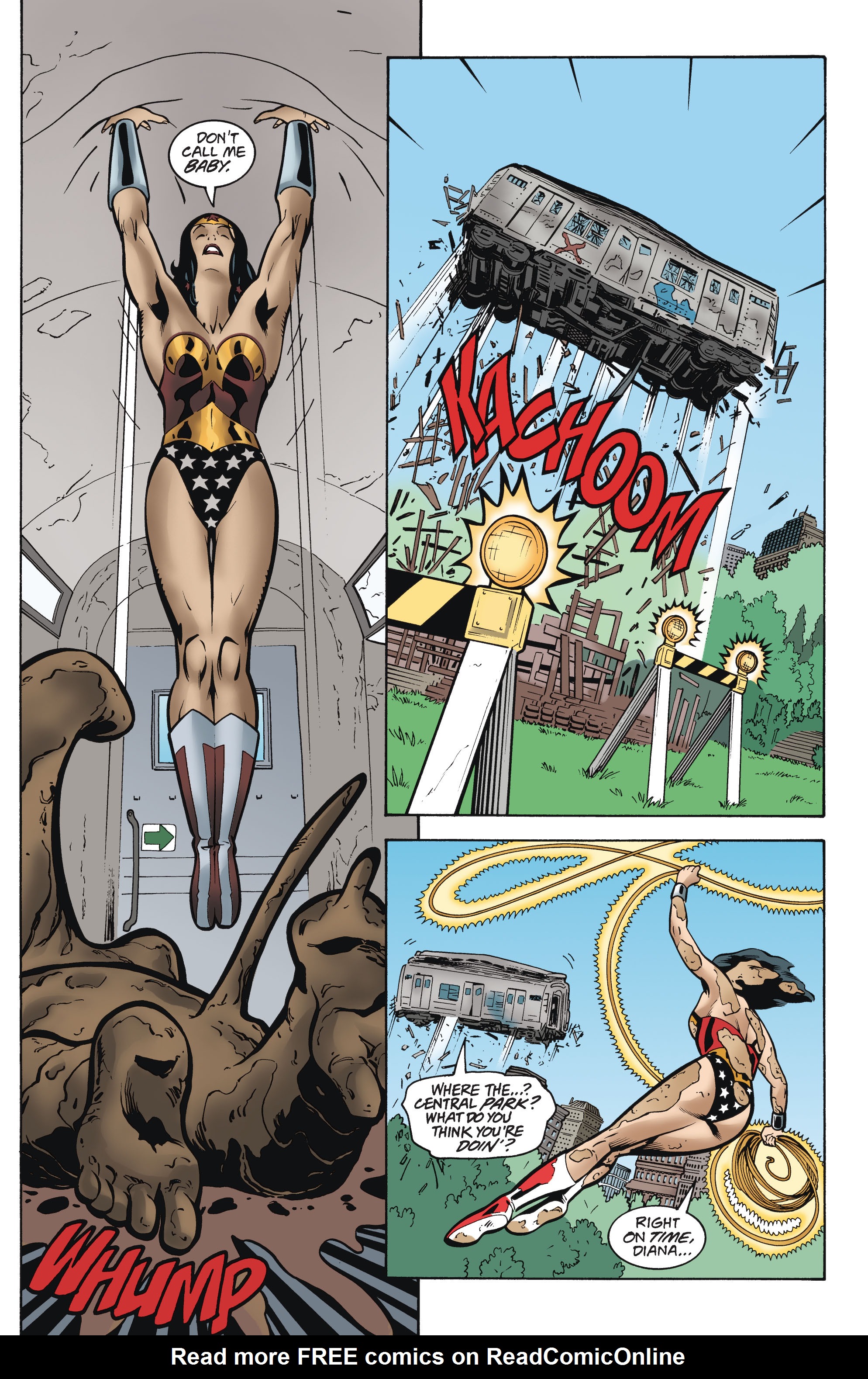 Read online Batman by Brian K. Vaughan comic -  Issue # TPB - 146