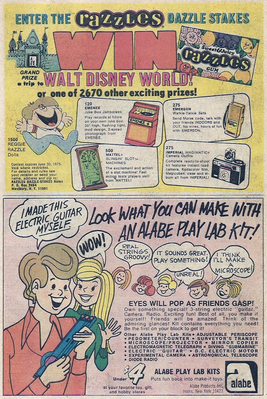 Read online G.I. Combat (1952) comic -  Issue #181 - 7