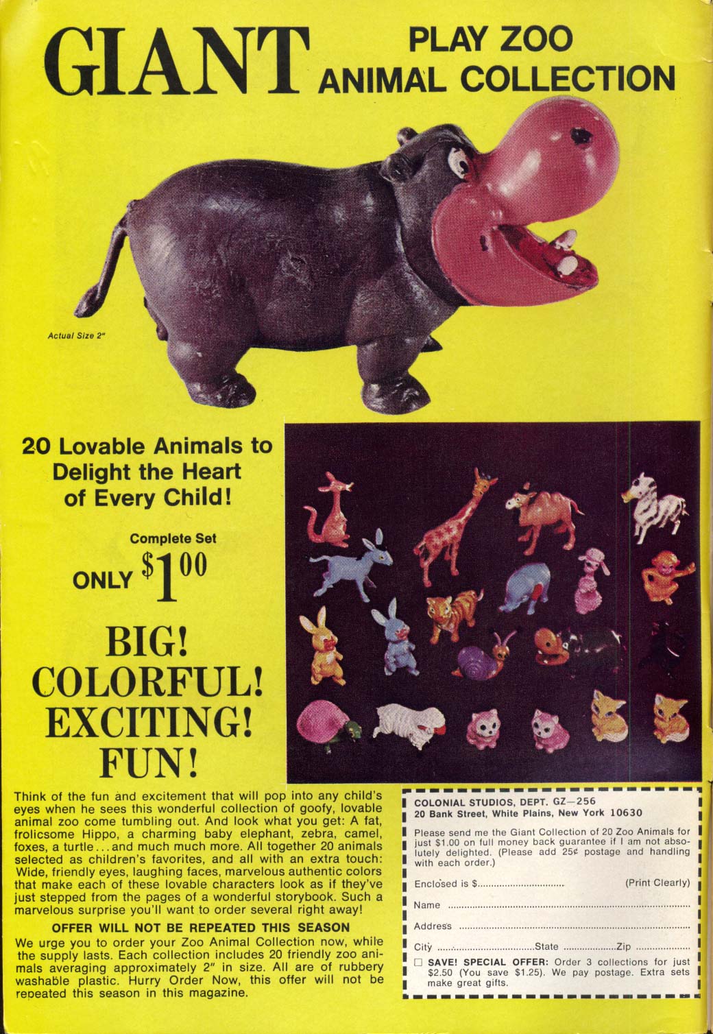 Read online Walt Disney's Comics and Stories comic -  Issue #374 - 2