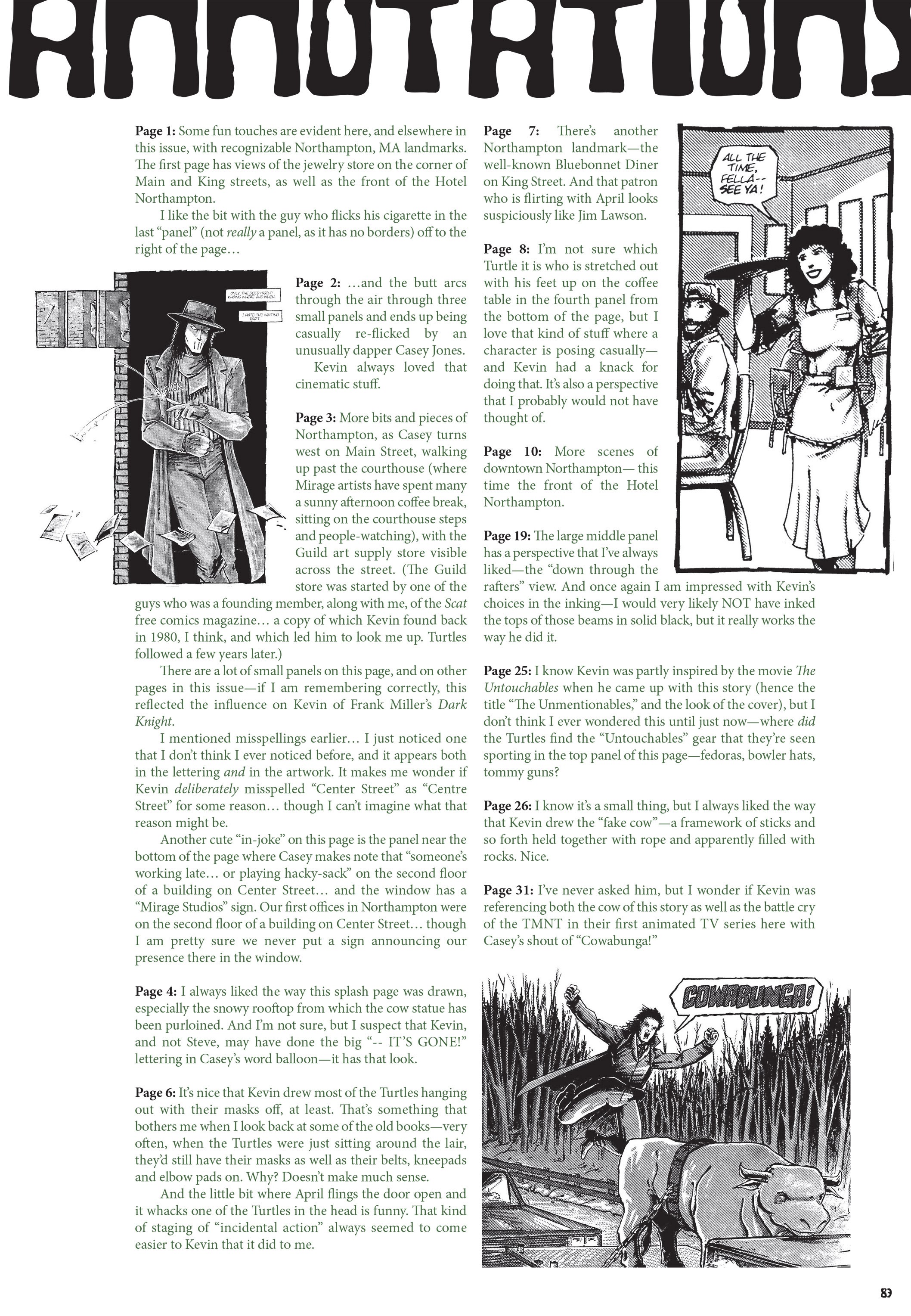 Read online Teenage Mutant Ninja Turtles: The Ultimate Collection comic -  Issue # TPB 3 (Part 1) - 80