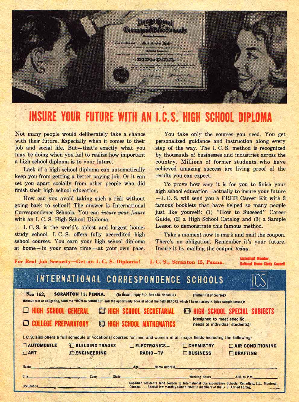 Read online Sarge Steel comic -  Issue #4 - 34