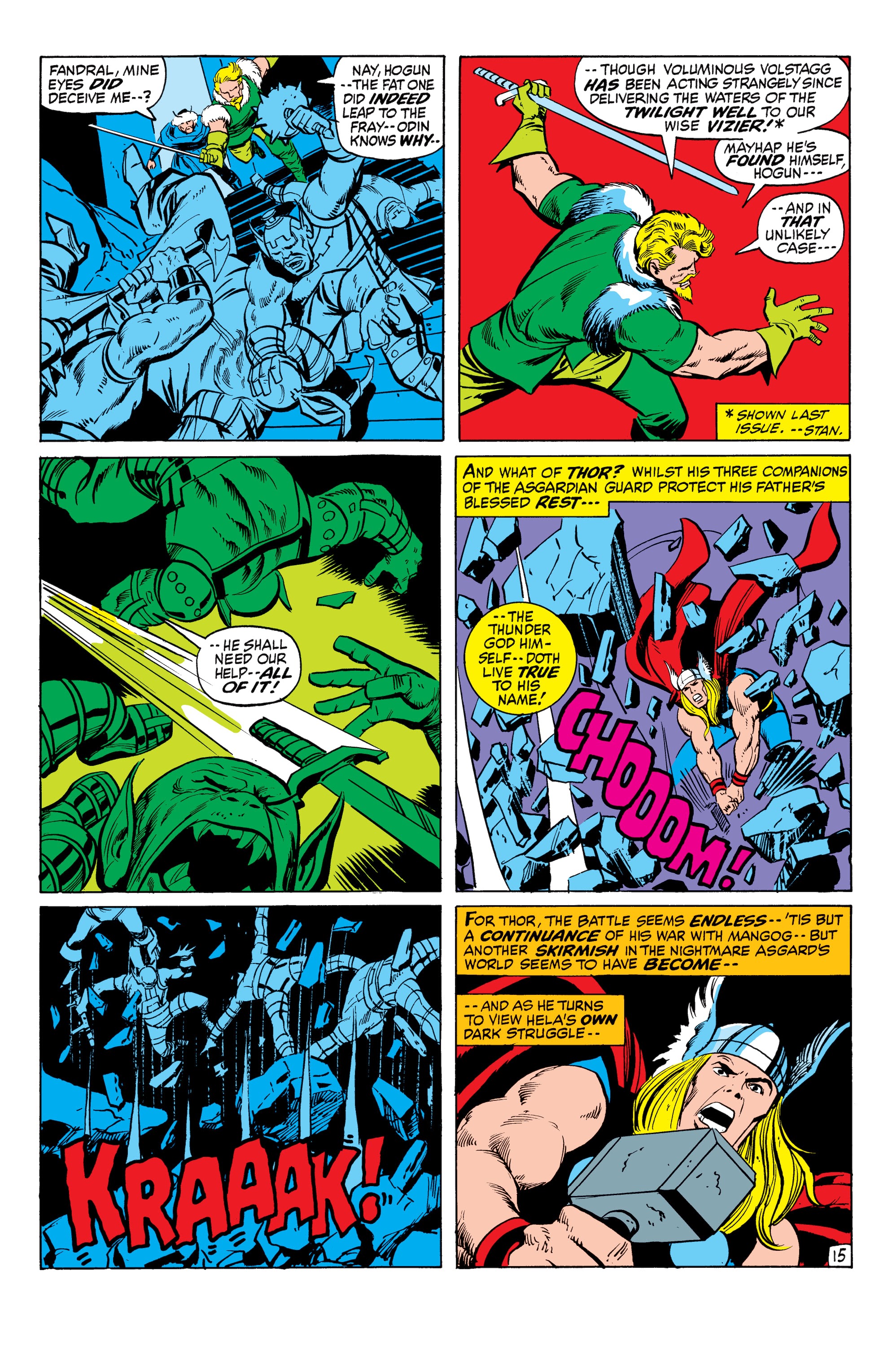 Read online Thor Epic Collection comic -  Issue # TPB 6 (Part 2) - 8