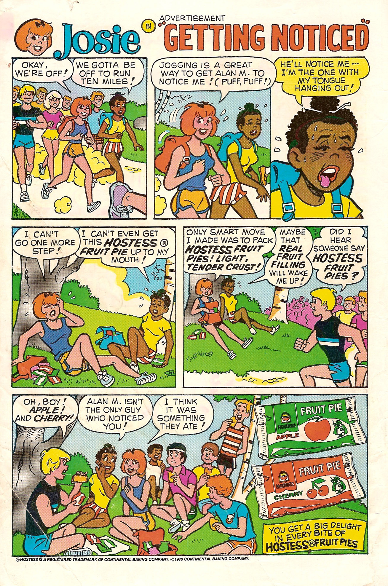 Read online Everything's Archie comic -  Issue #86 - 2
