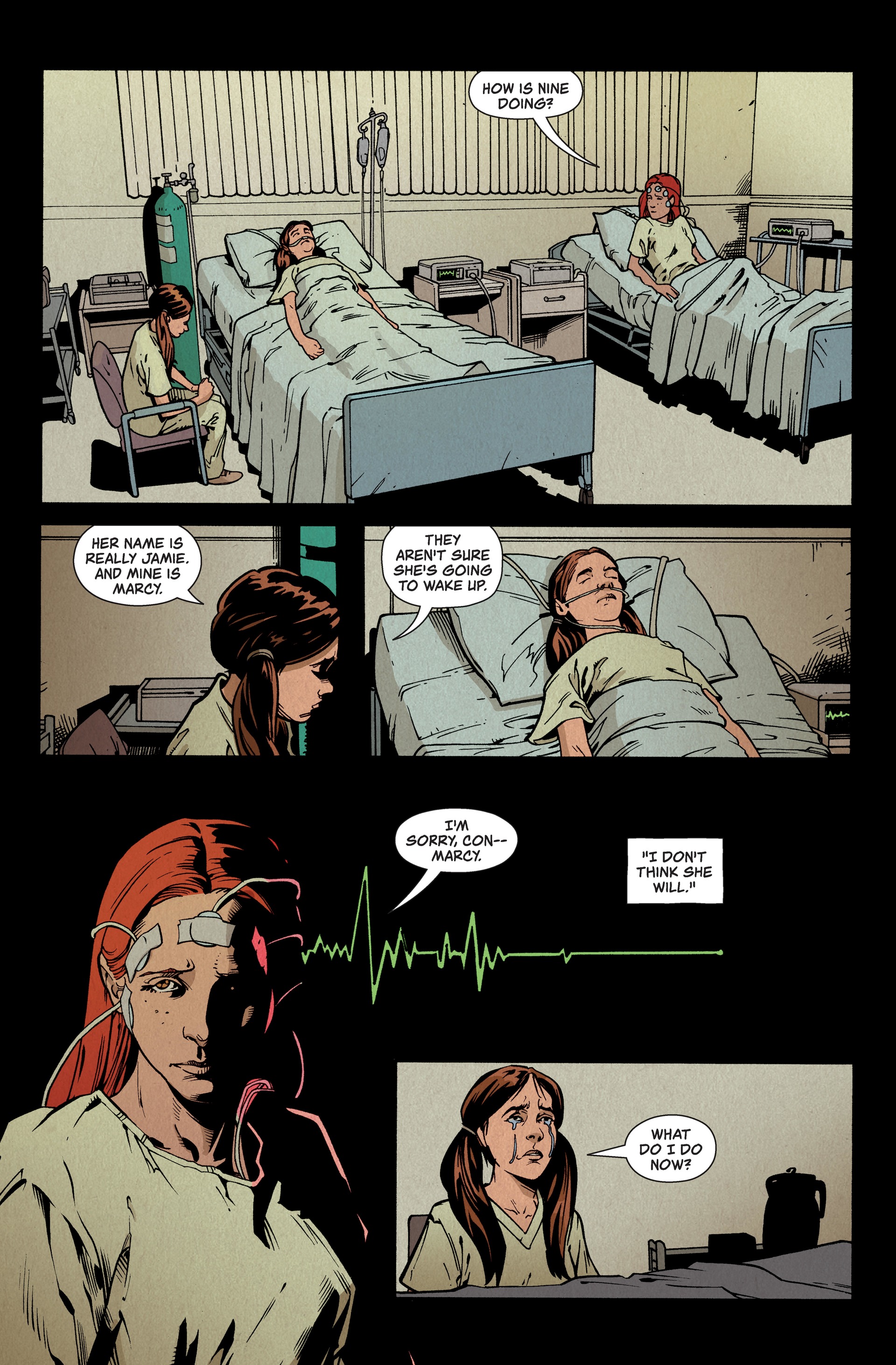 Read online Stranger Things Library Edition comic -  Issue # TPB 2 (Part 1) - 78