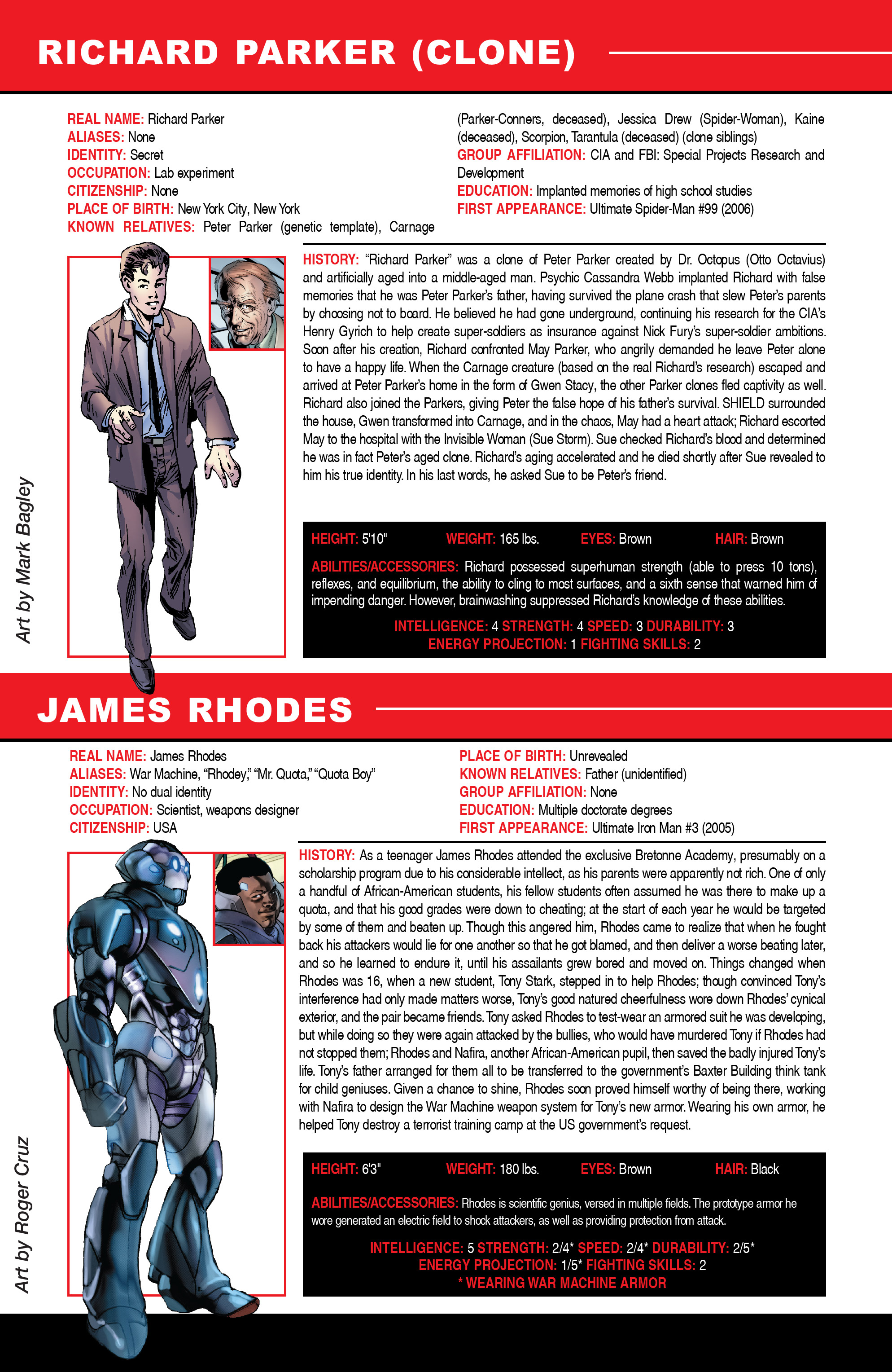 Read online Ultimate Fantastic Four (2004) comic -  Issue # _TPB Collection 6 (Part 3) - 37