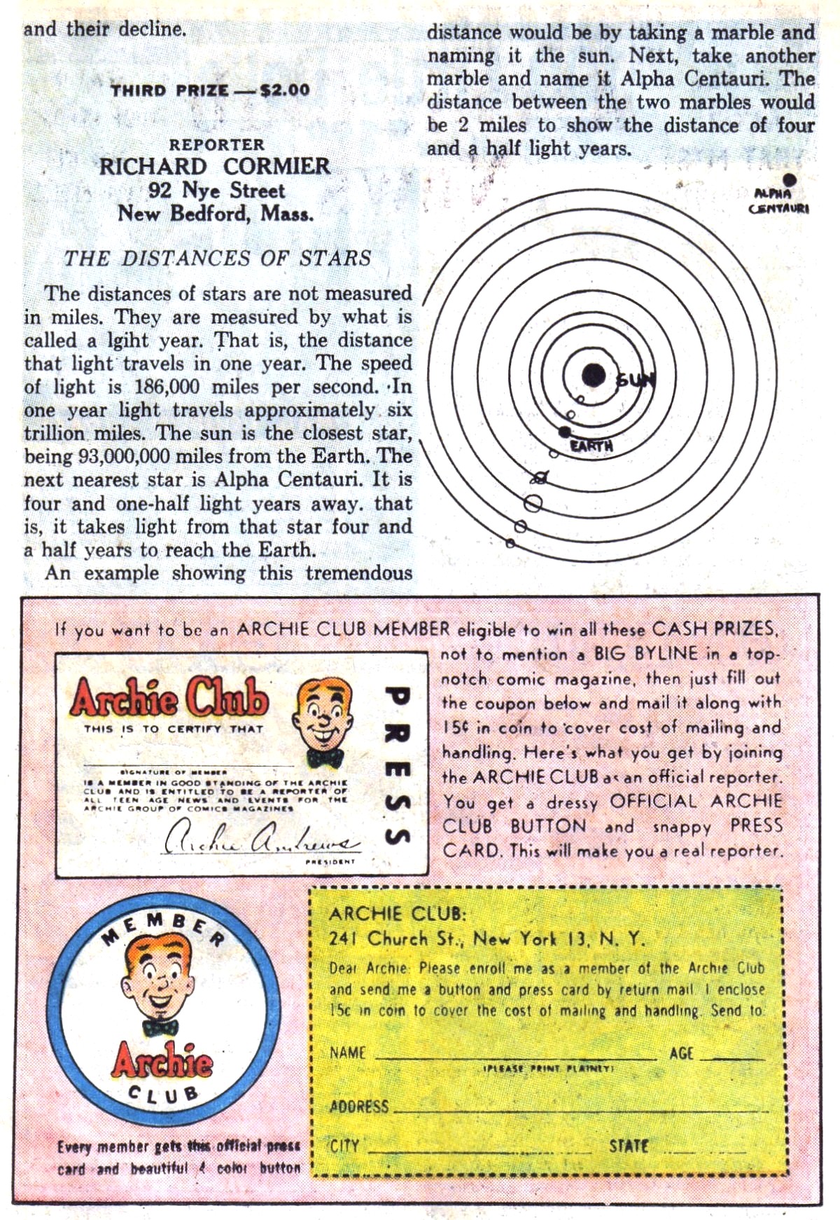 Read online Archie's Pal Jughead comic -  Issue #96 - 27
