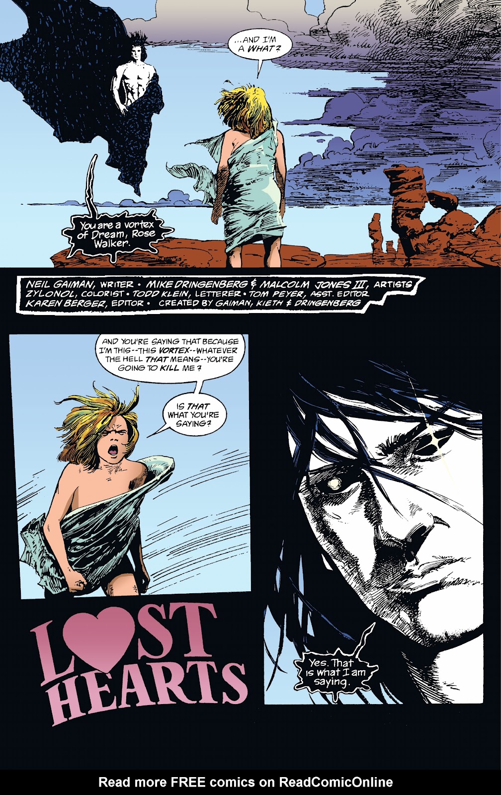 The Sandman (2022) issue TPB 1 (Part 5) - Page 17