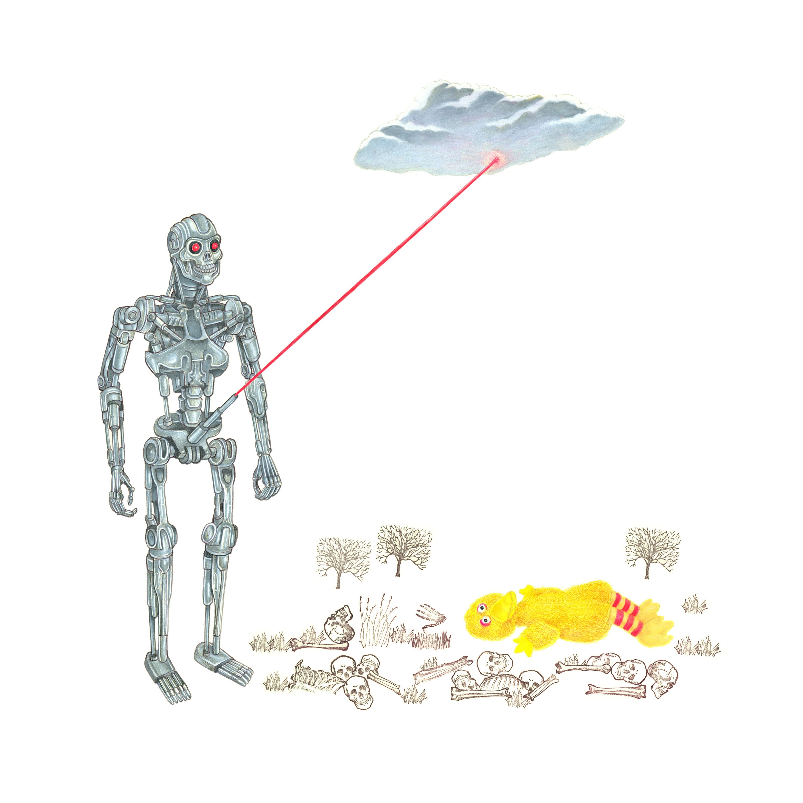 Read online Mindviscosity comic -  Issue # TPB (Part 2) - 41