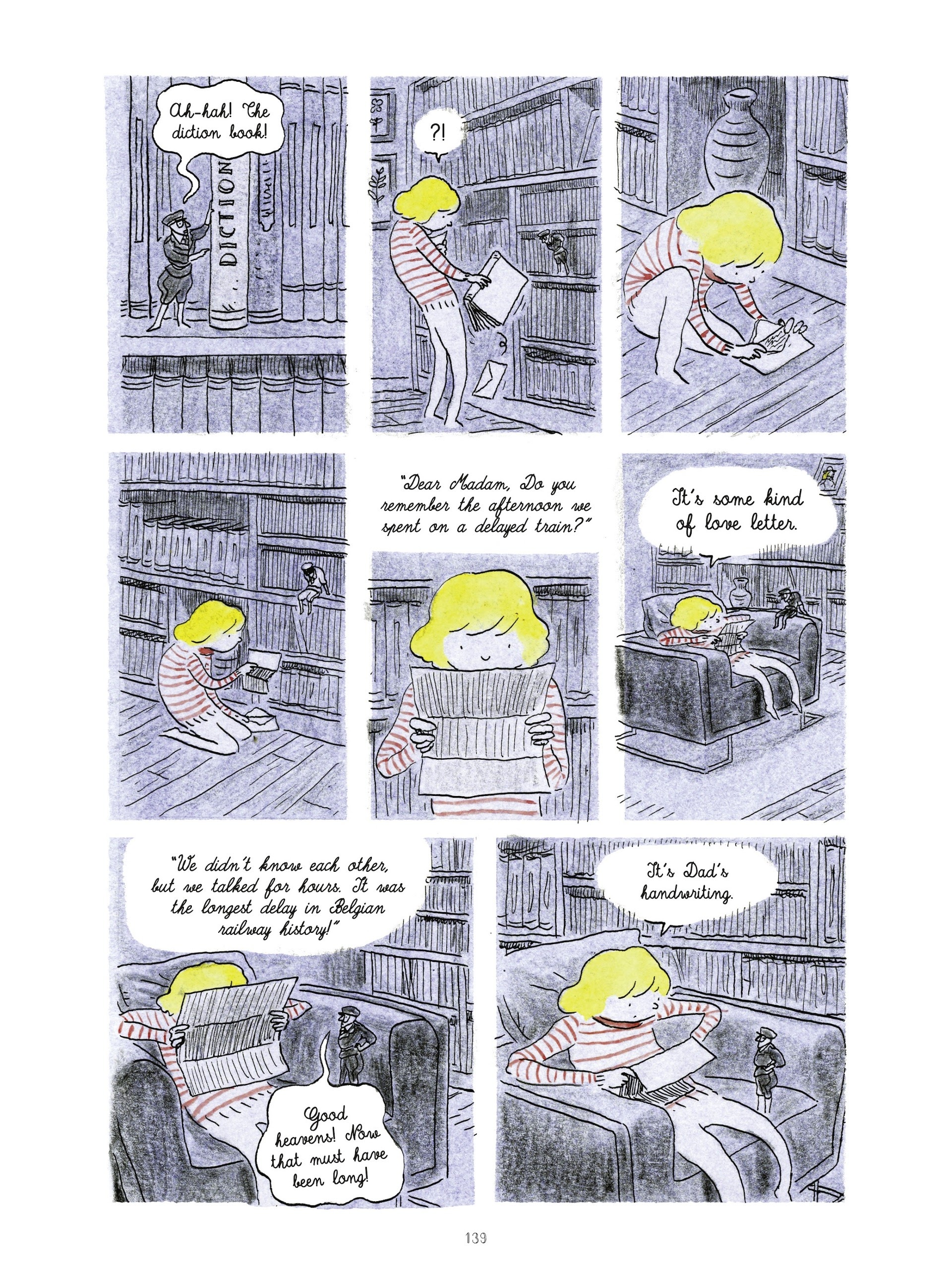 Read online Incredible! comic -  Issue # TPB (Part 2) - 39