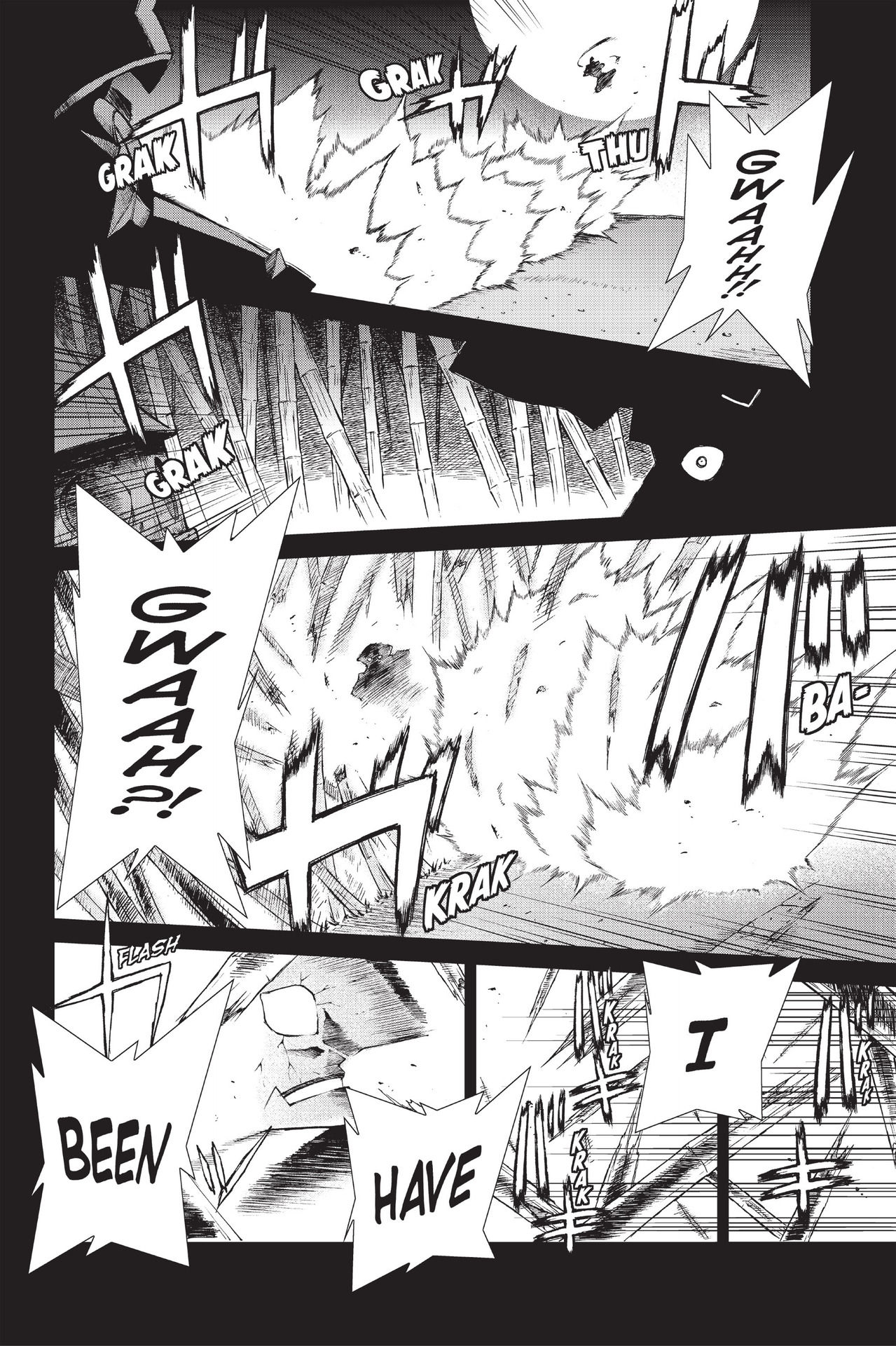 Read online Ninja Slayer Kills! comic -  Issue #1 - 138