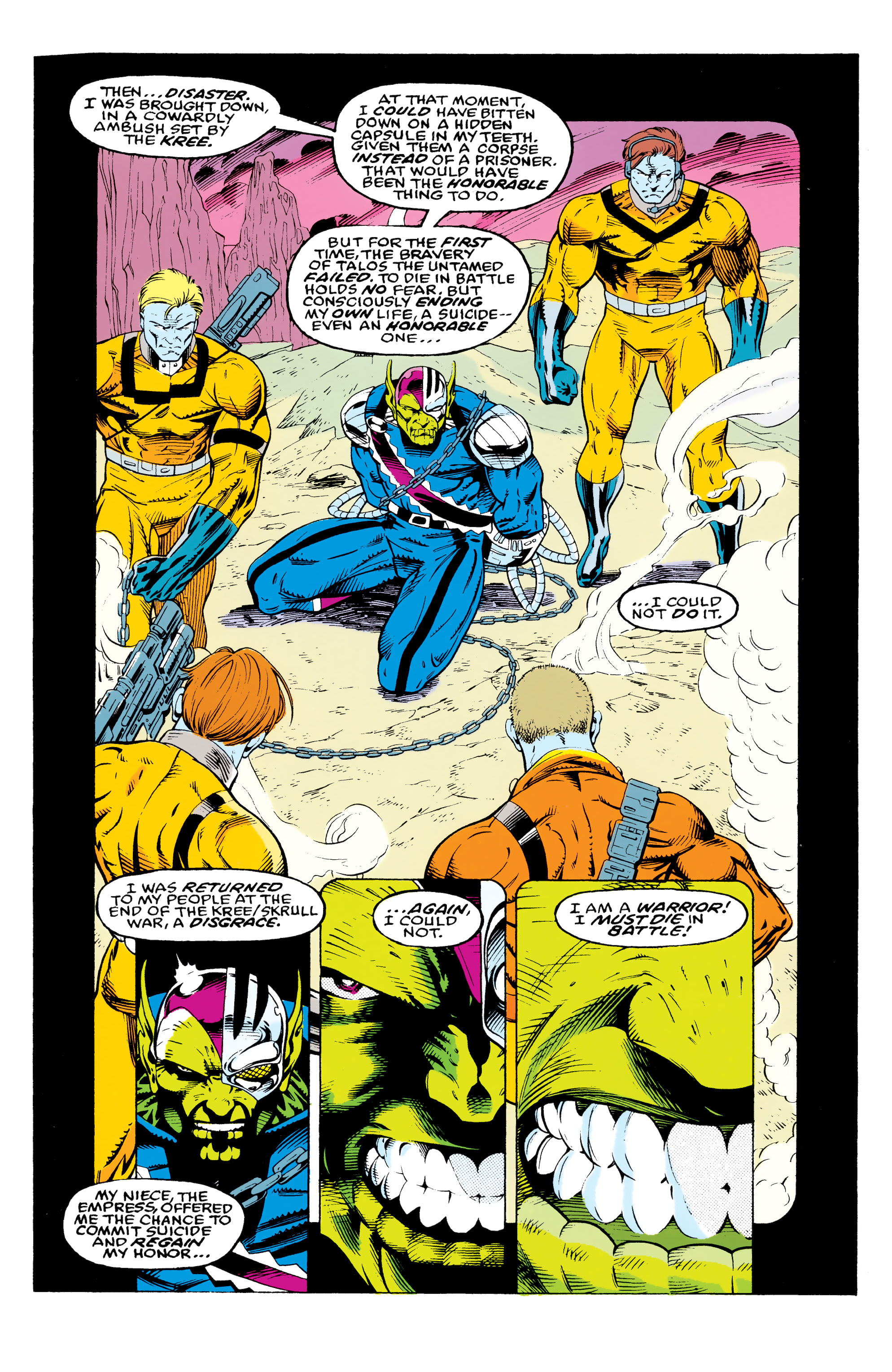 Read online Incredible Hulk By Peter David Omnibus comic -  Issue # TPB 3 (Part 7) - 20