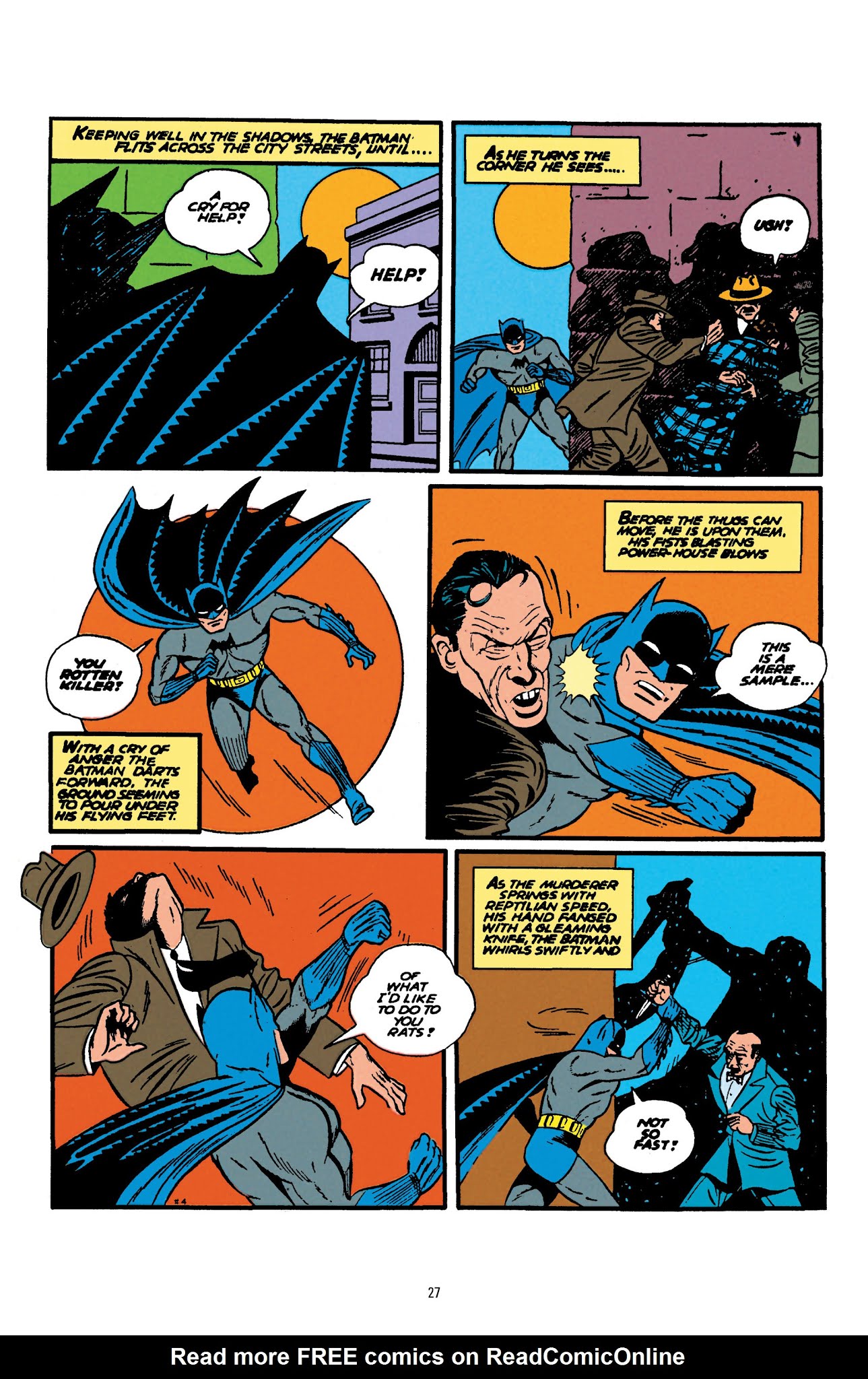 Read online Catwoman: A Celebration of 75 Years comic -  Issue # TPB (Part 1) - 29