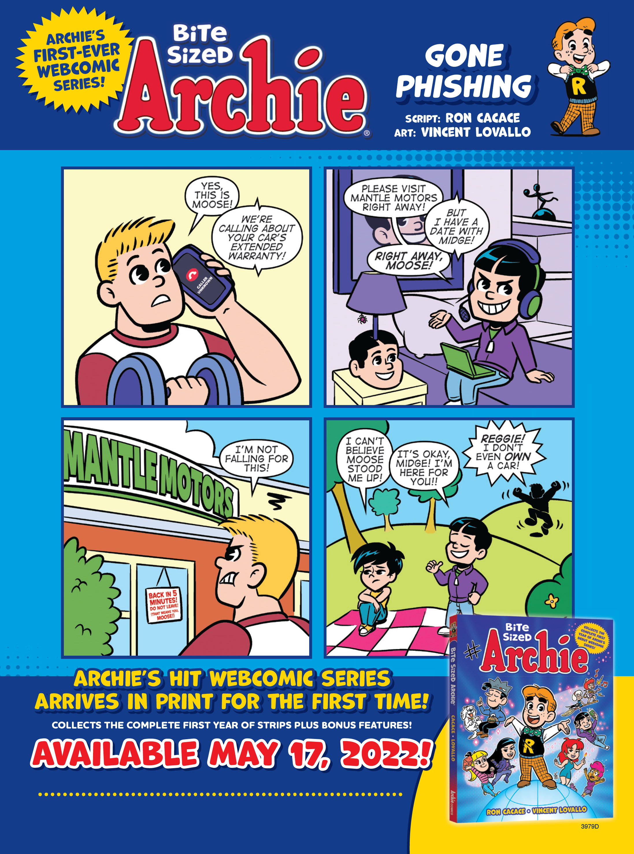 Read online Archie Milestones Jumbo Comics Digest comic -  Issue # TPB 14 (Part 2) - 80