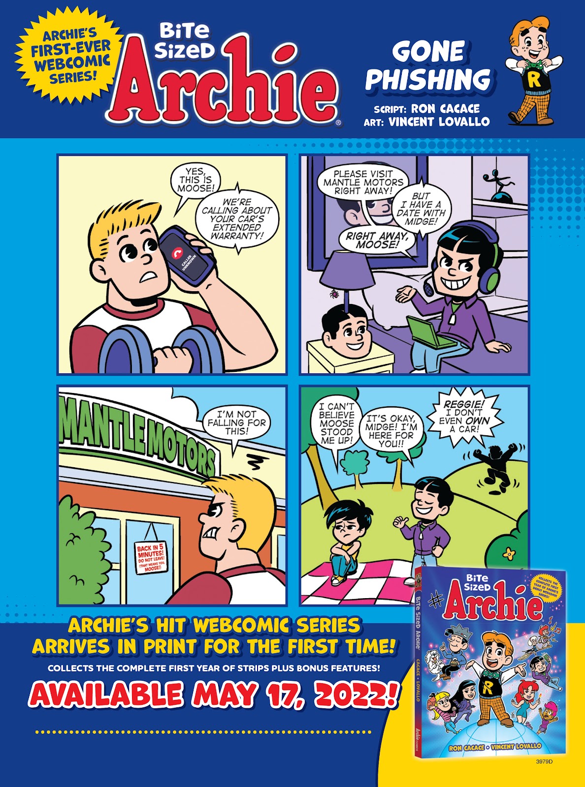 Archie Milestones Jumbo Comics Digest issue TPB 14 (Part 2) - Page 80