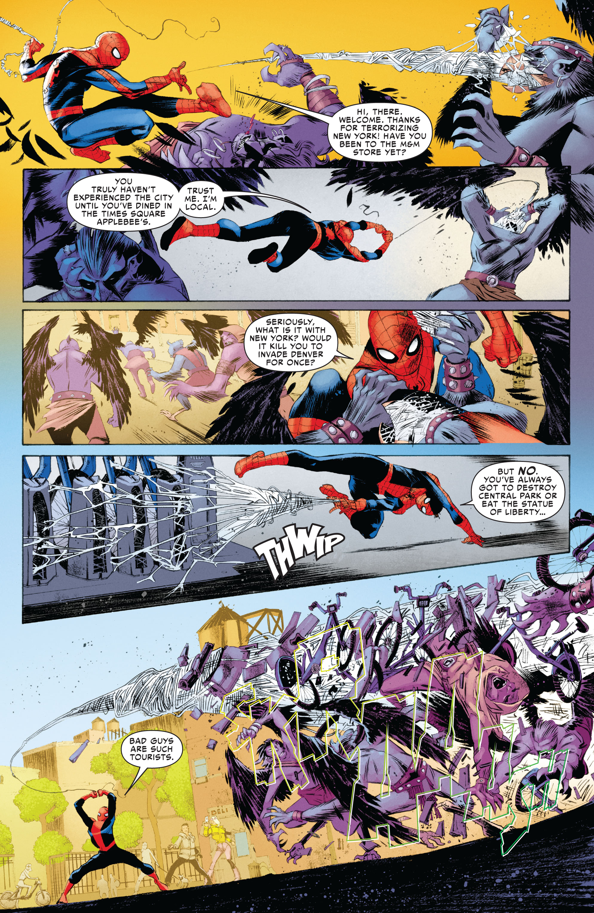 Read online Captain America: Sam Wilson: The Complete Collection comic -  Issue # TPB 1 (Part 3) - 51