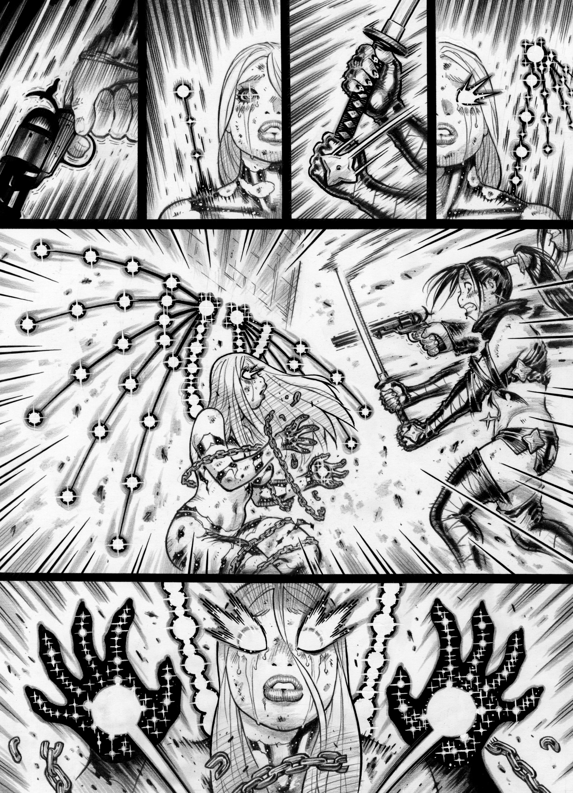 Read online Empowered comic -  Issue # TPB 11 (Part 2) - 98