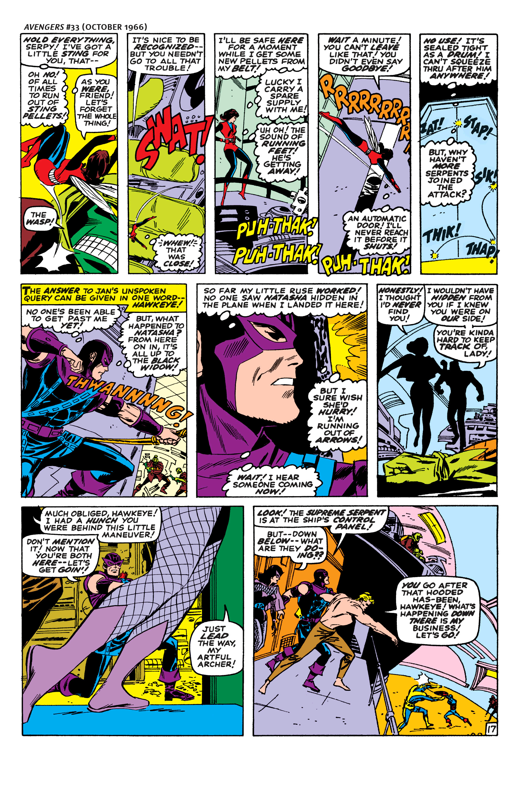 Read online Black Widow Epic Collection comic -  Issue # TPB Beware The Black Widow (Part 2) - 27