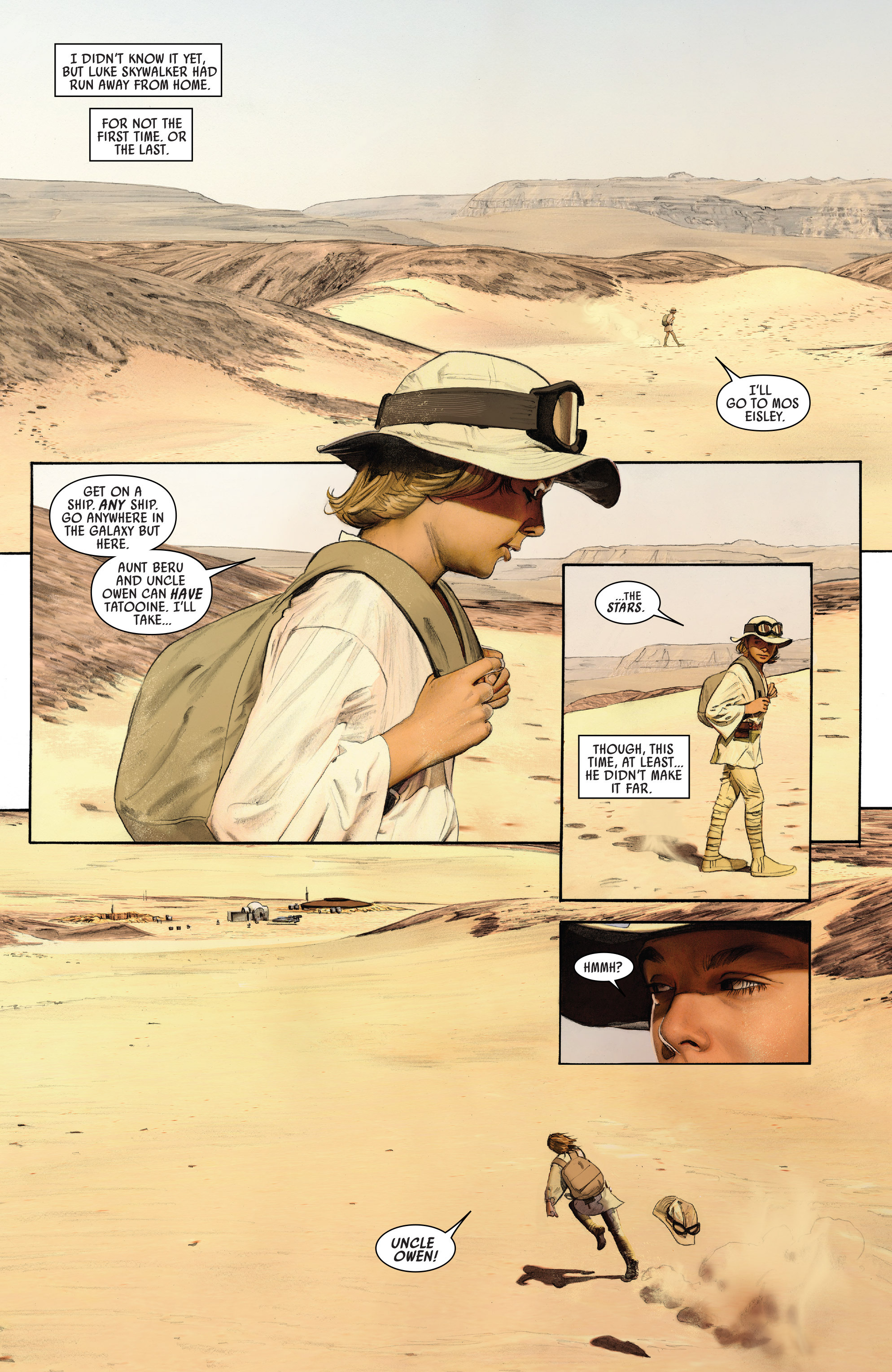 Read online Star Wars (2015) comic -  Issue #20 - 5