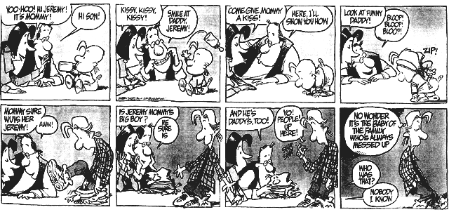 Read online Humongous Zits comic -  Issue # TPB (Part 1) - 58