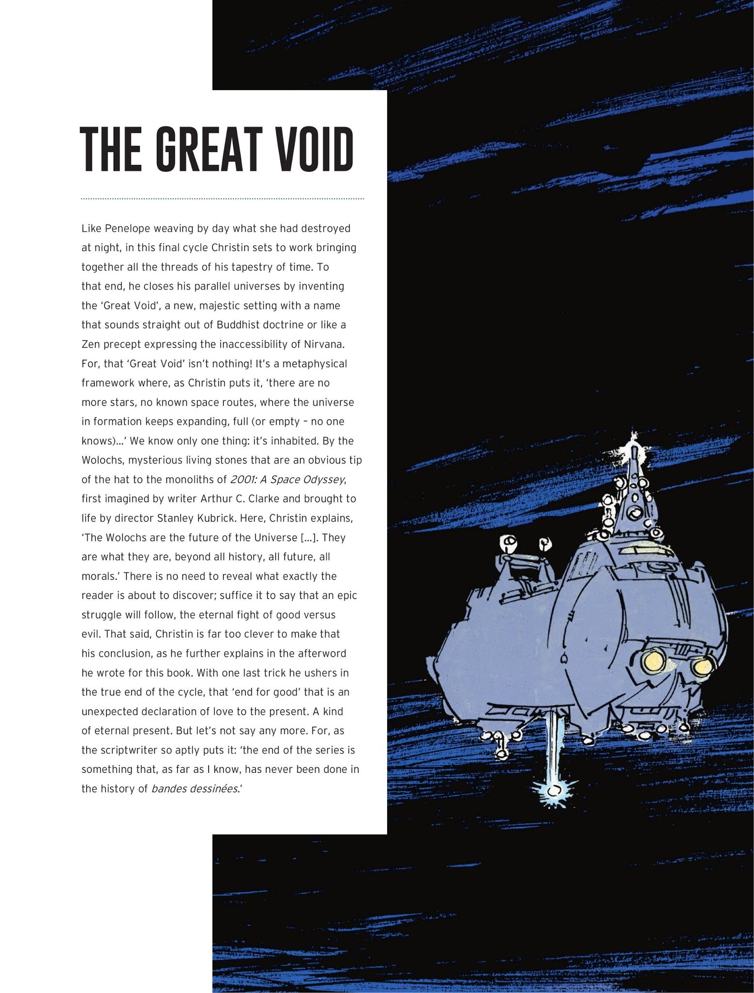 Read online Valerian The Complete Collection comic -  Issue # TPB 7 (Part 1) - 9