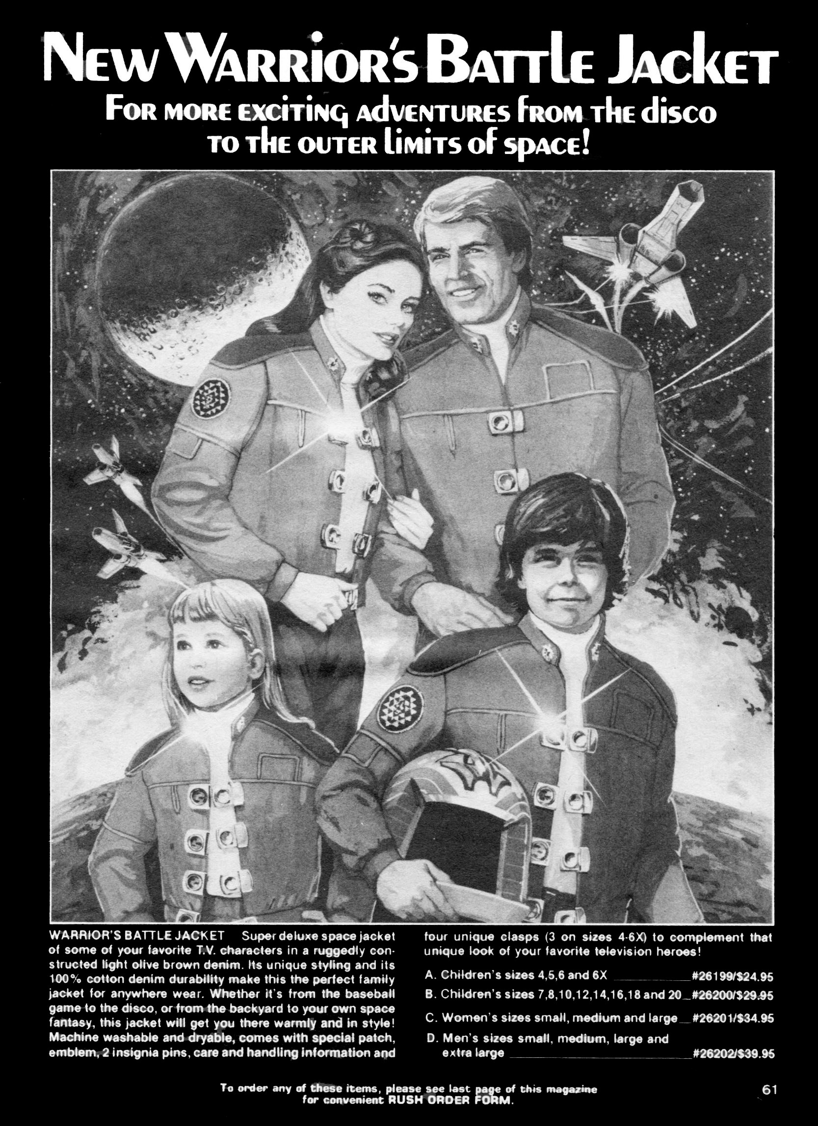 Read online Vampirella (1969) comic -  Issue #84 - 61