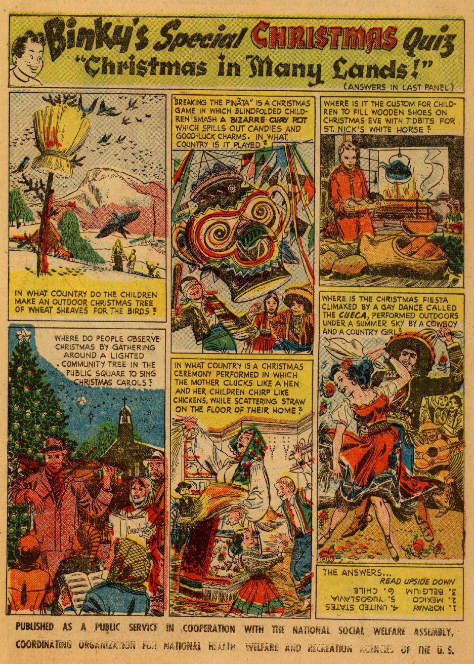 Read online Congo Bill comic -  Issue #4 - 10