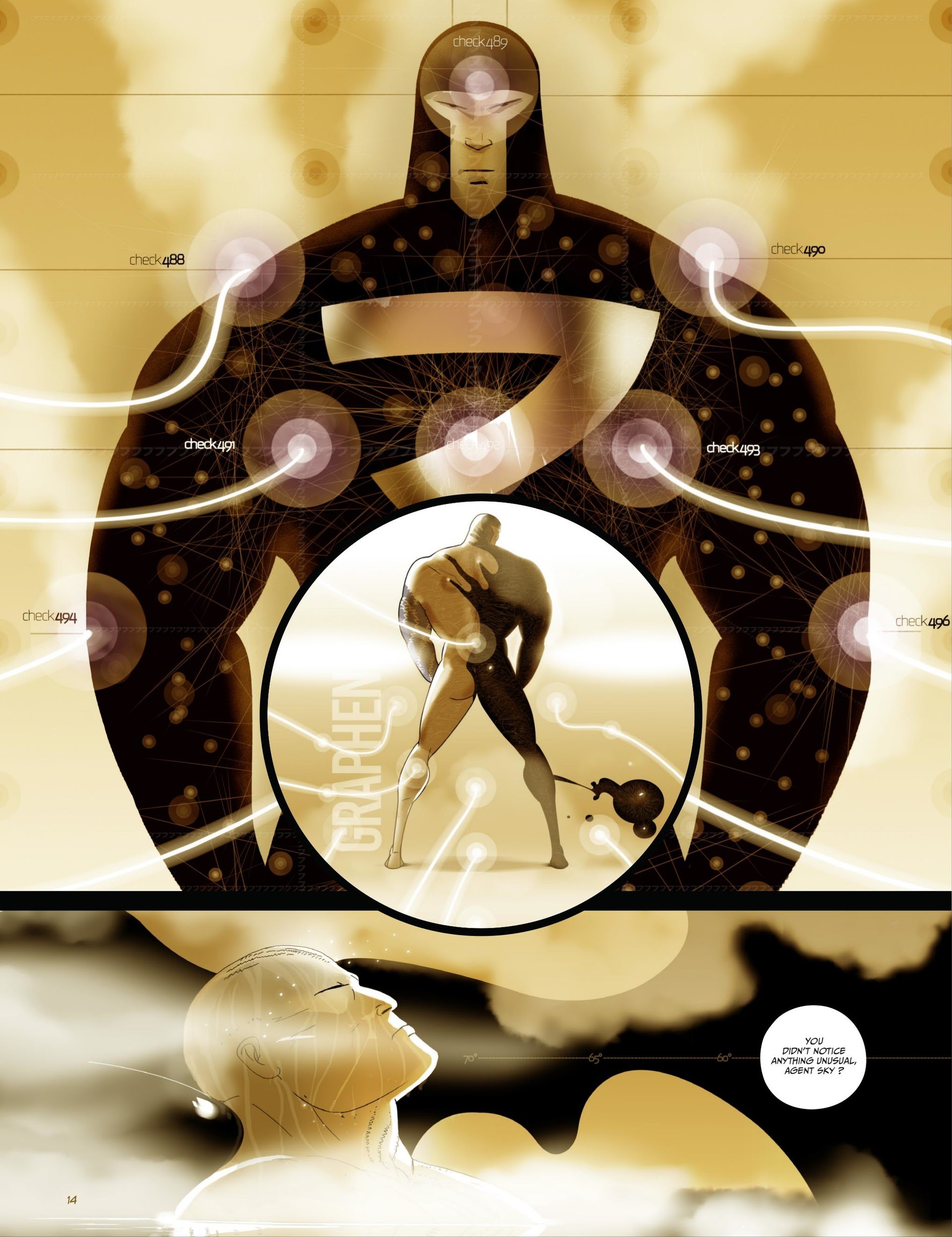 Read online Blackfury comic -  Issue # TPB - 16