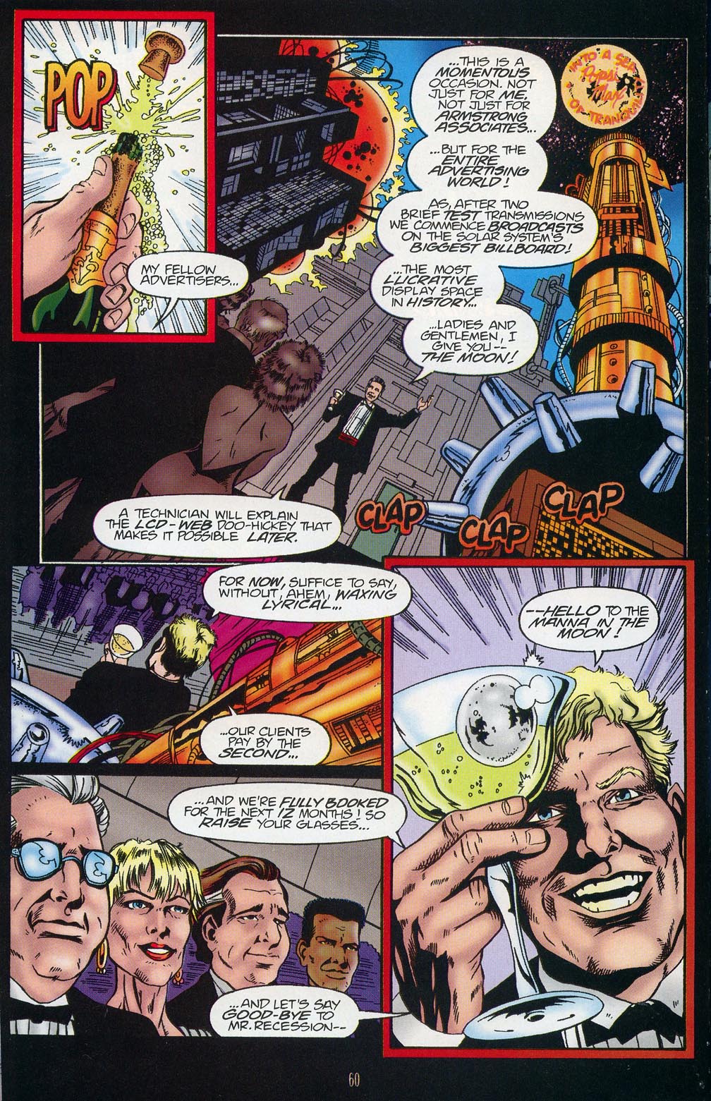 Read online Midnight Sons Unlimited comic -  Issue #7 - 51