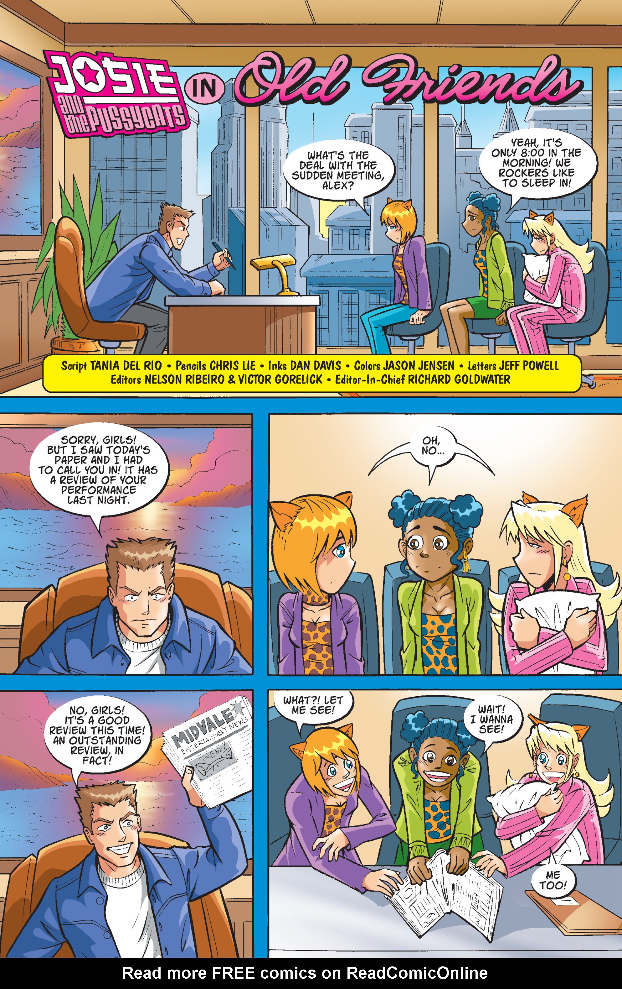 Read online Pep Digital comic -  Issue #170 - 44