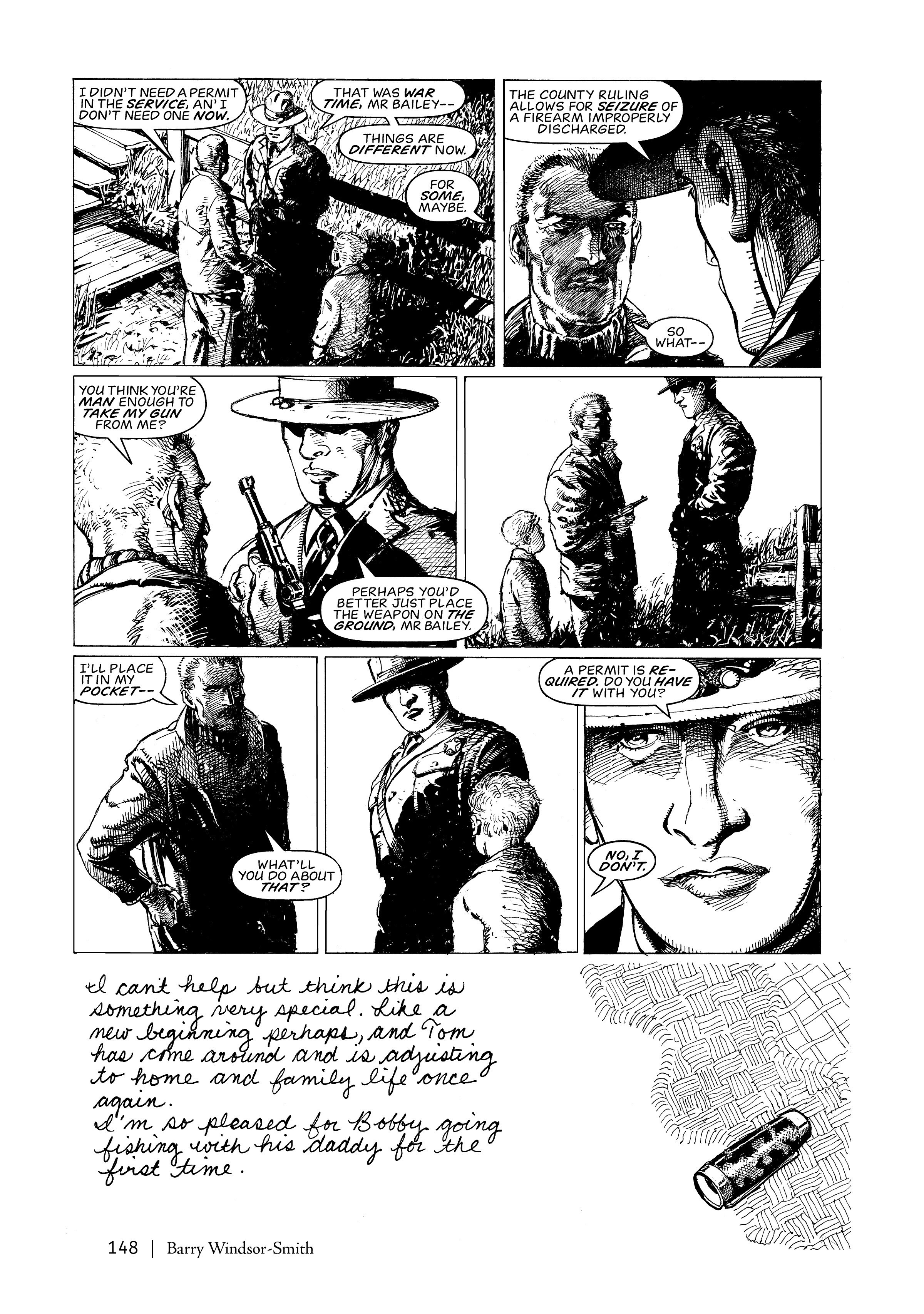 Read online Monsters comic -  Issue # TPB (Part 2) - 45