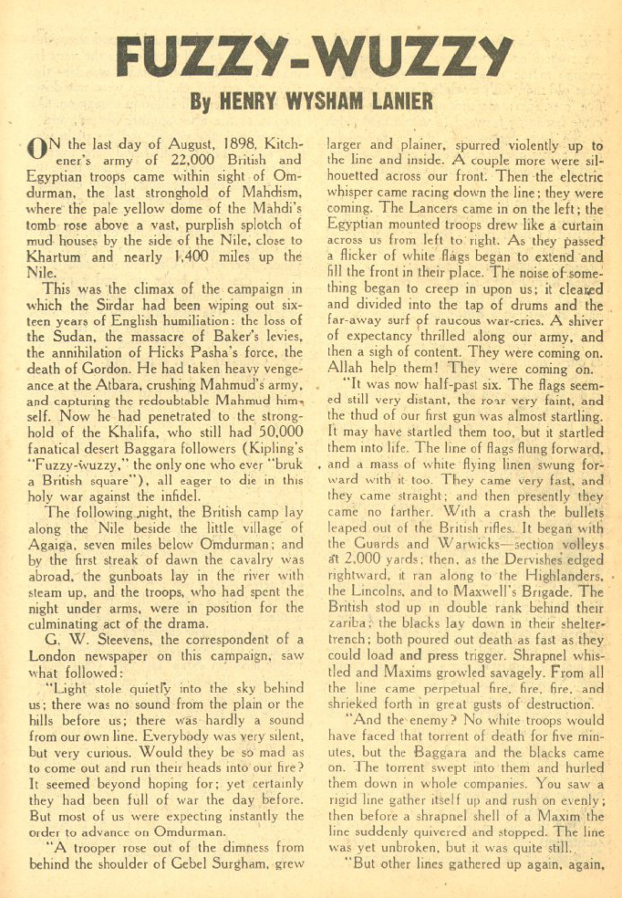 Read online Jungle Comics comic -  Issue #100 - 33