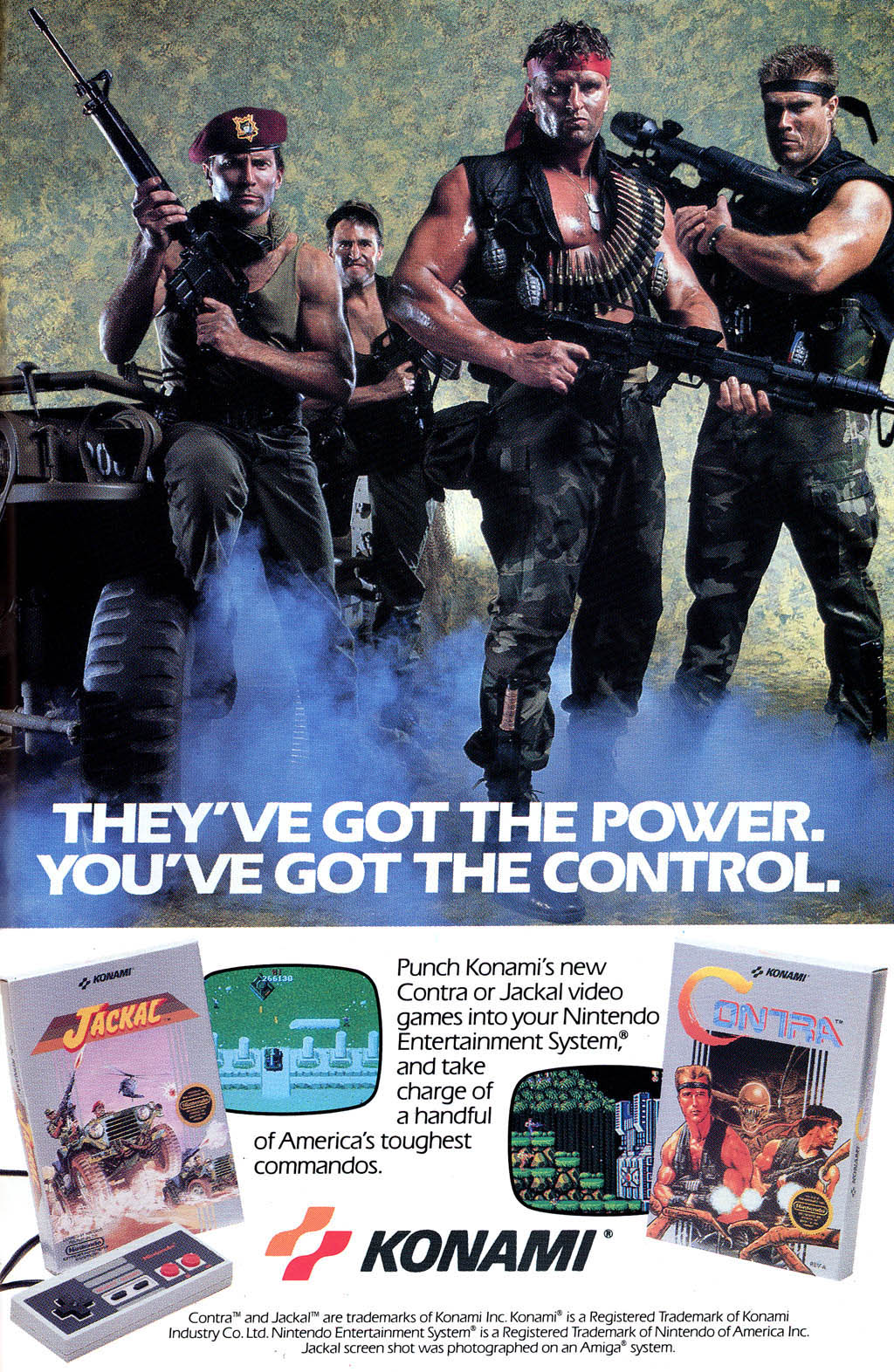 Read online The 'Nam comic -  Issue #20 - 35