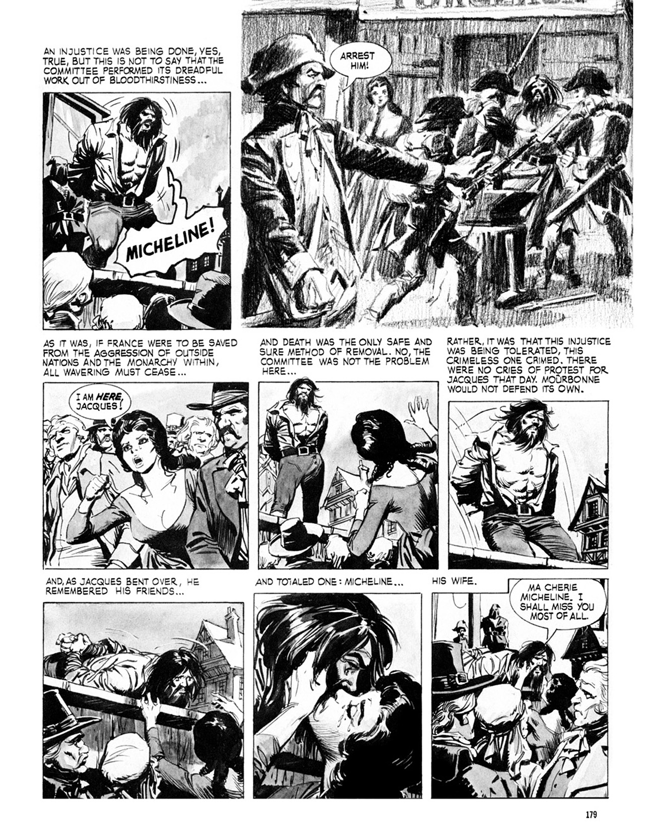 Read online Creepy Archives comic -  Issue # TPB 10 (Part 2) - 80