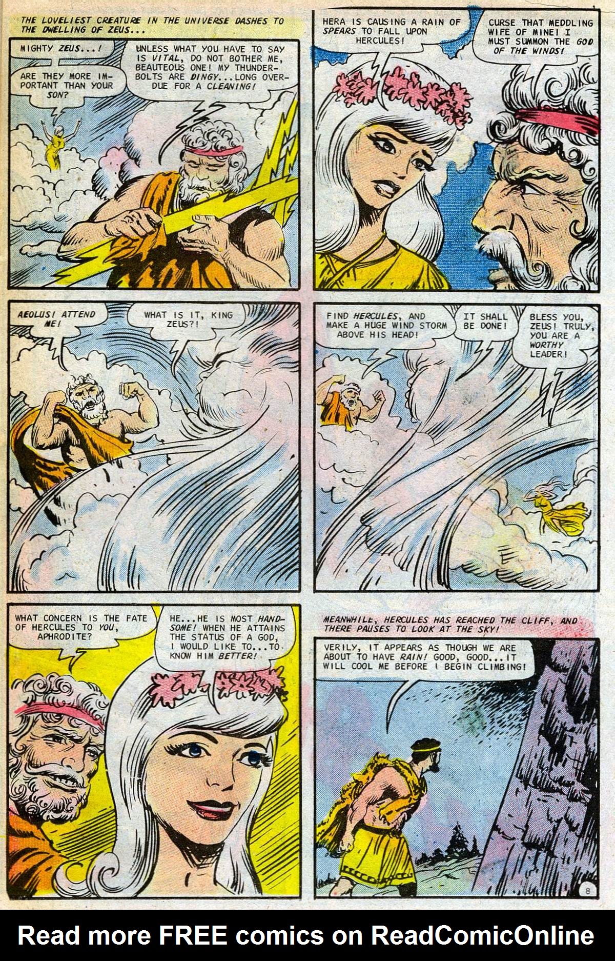 Read online Charlton Classics comic -  Issue #3 - 9