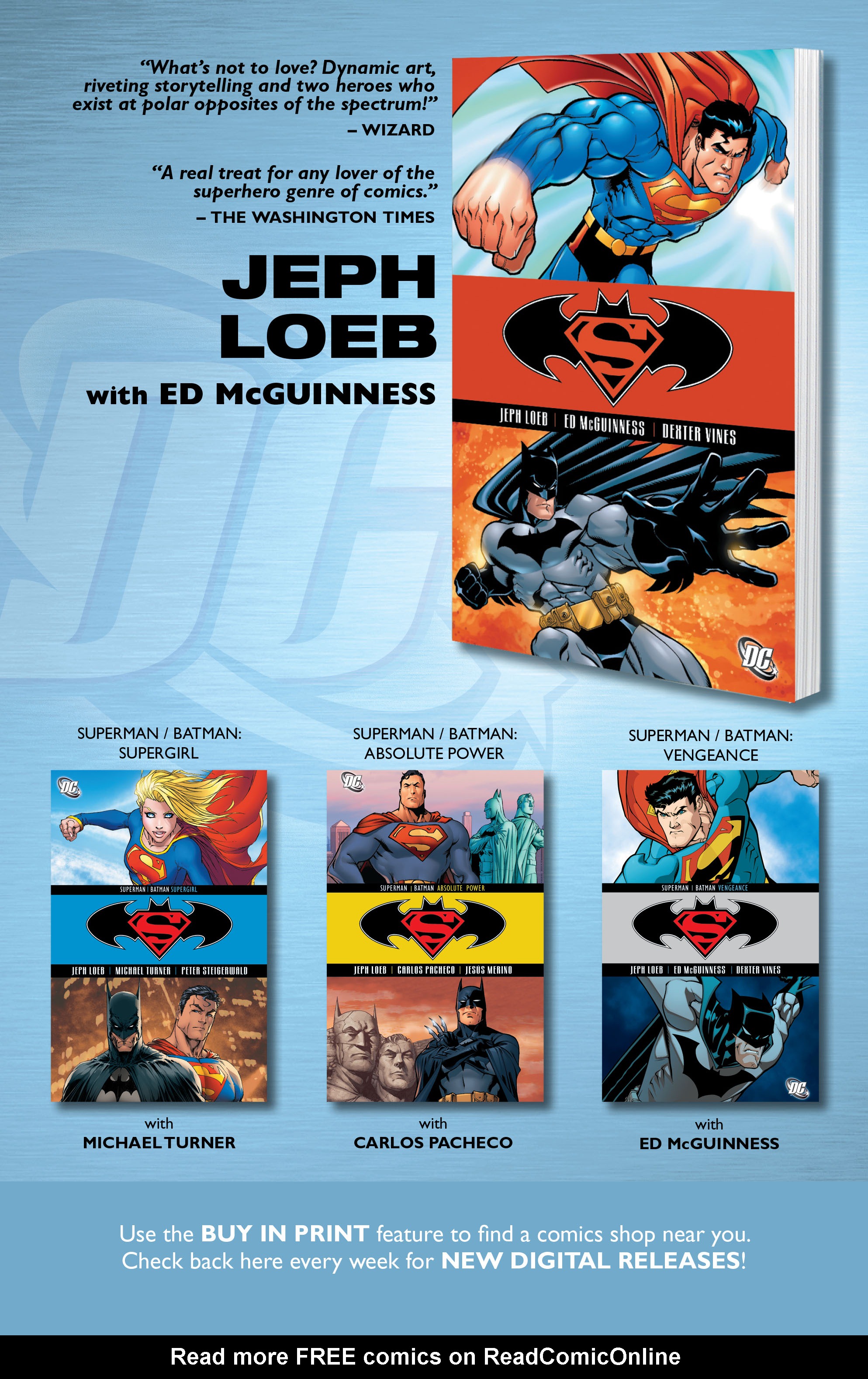 Read online Superman/Batman comic -  Issue #75 - 43