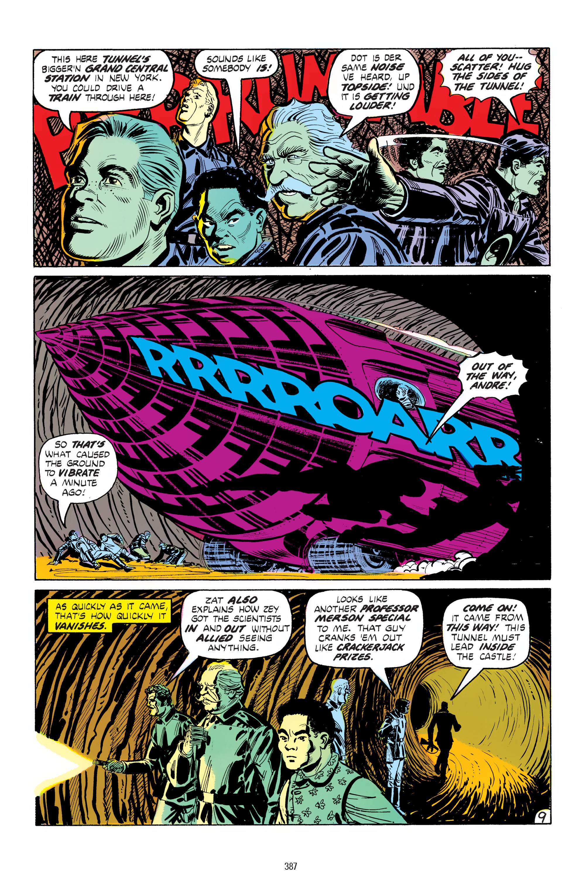 Read online DC Through the '80s: The End of Eras comic -  Issue # TPB (Part 4) - 84