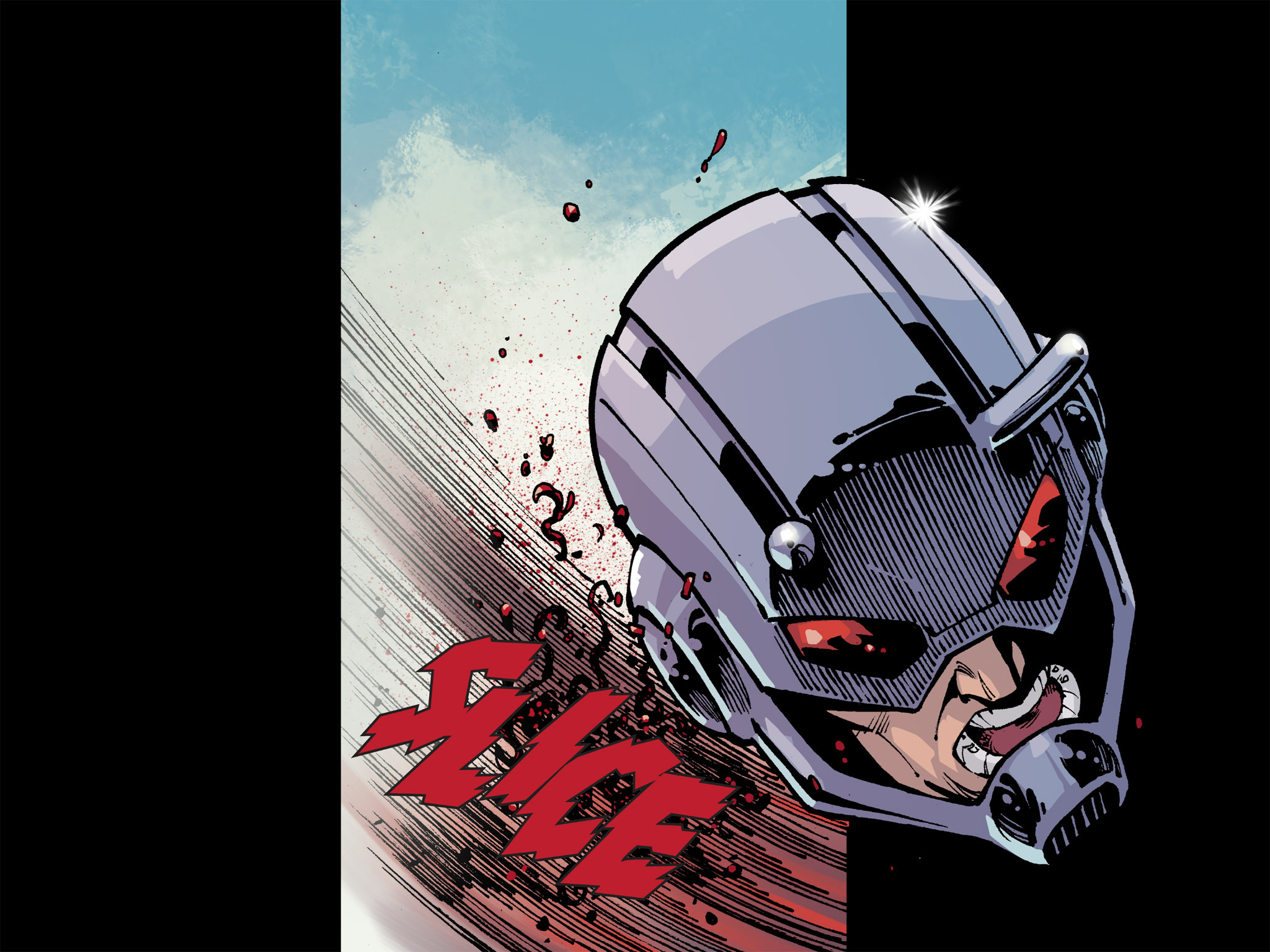 Read online Deadpool: Too Soon? Infinite Comic comic -  Issue #4 - 46
