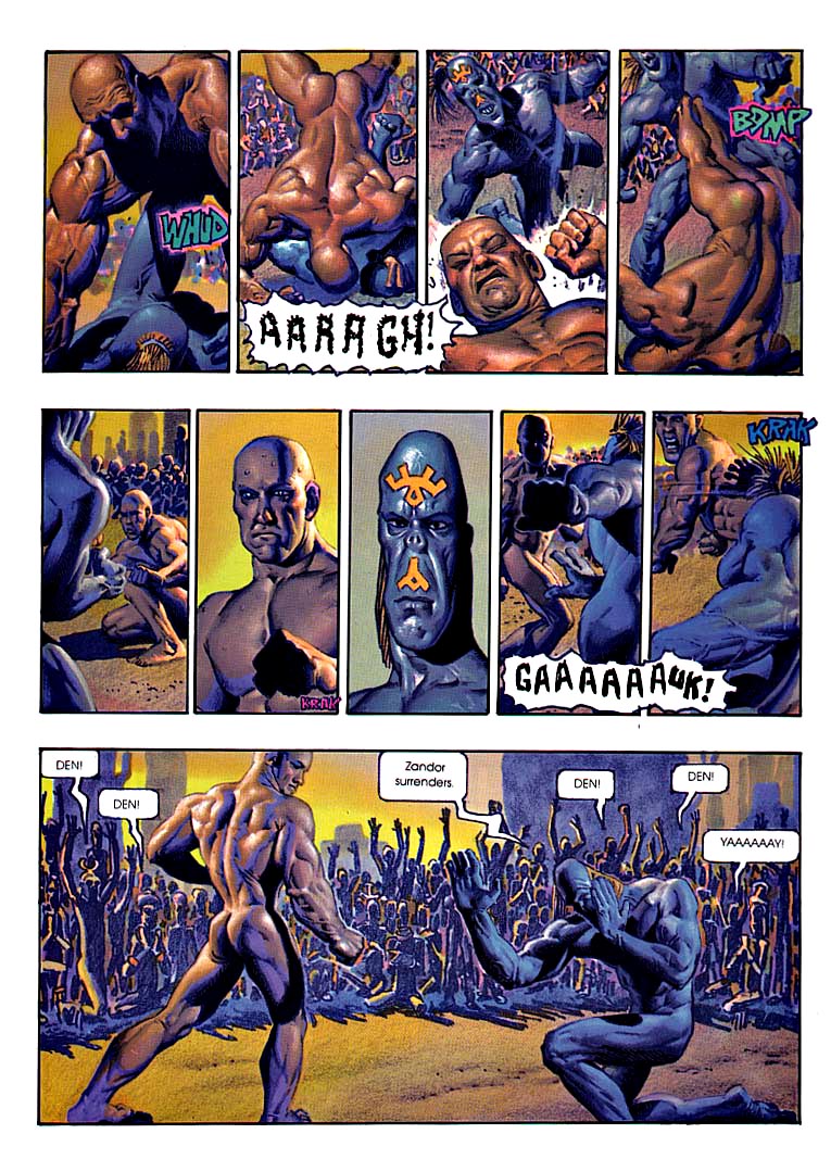 Read online Den (1984) comic -  Issue # TPB 2 - 56